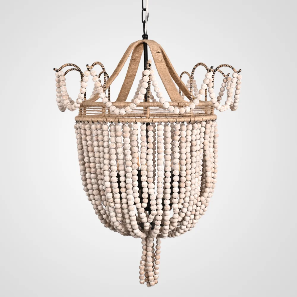 Подвесная люстра Adelin Chandeliers - изображение 1