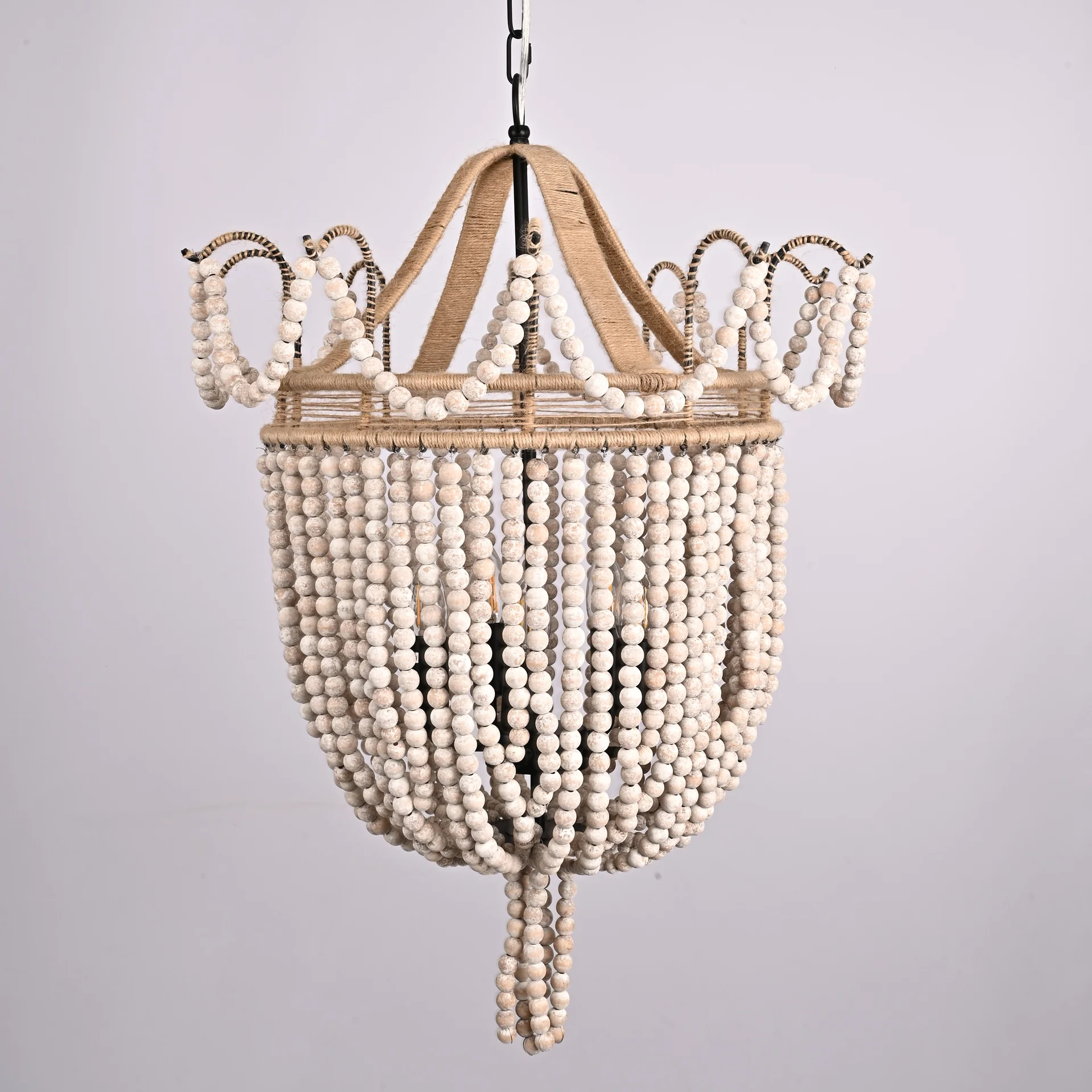 Подвесная люстра Adelin Chandeliers - миниатюра 2