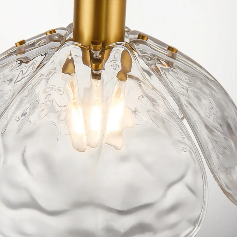Подвесной светильник FLEUR A Прозрачный - миниатюра 31