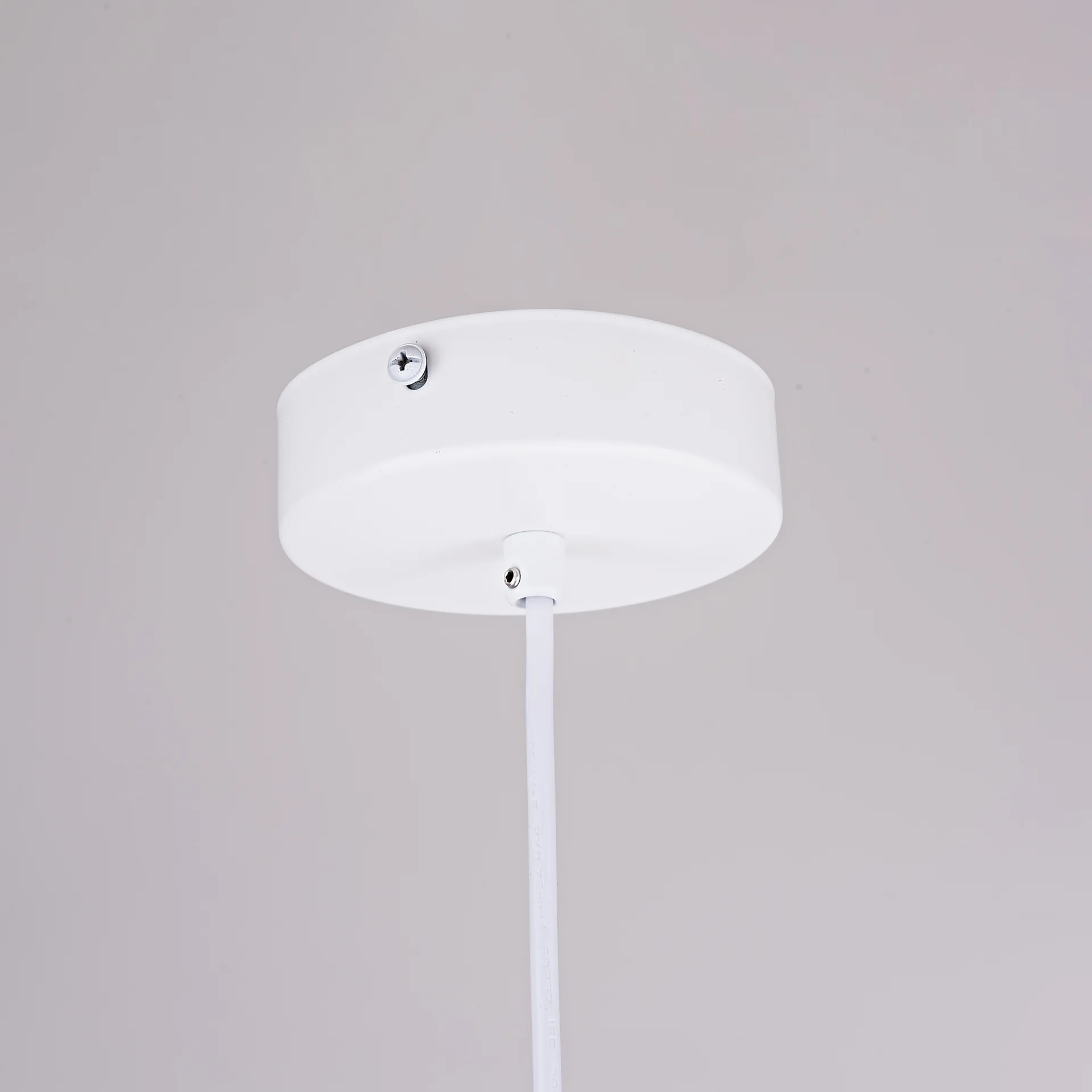 Подвесной светильник SOTA Оранж - миниатюра 4