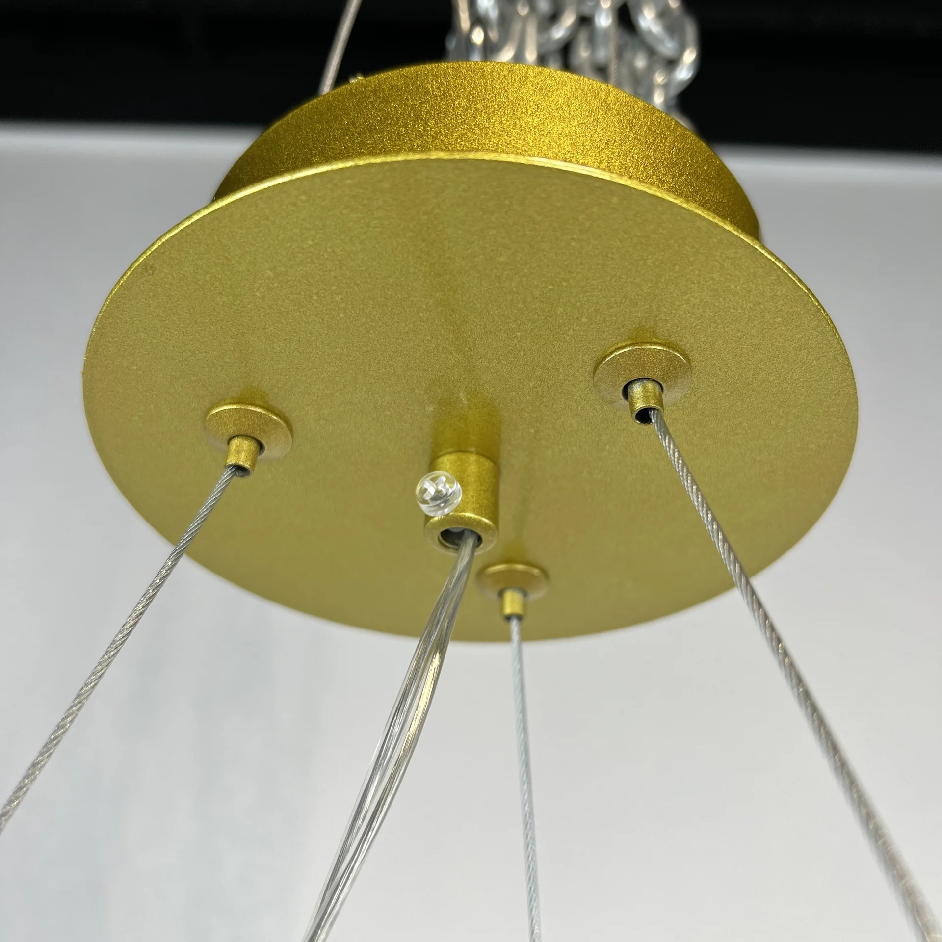 Подвесная люстра Light of MATISSE R D70 - миниатюра 9