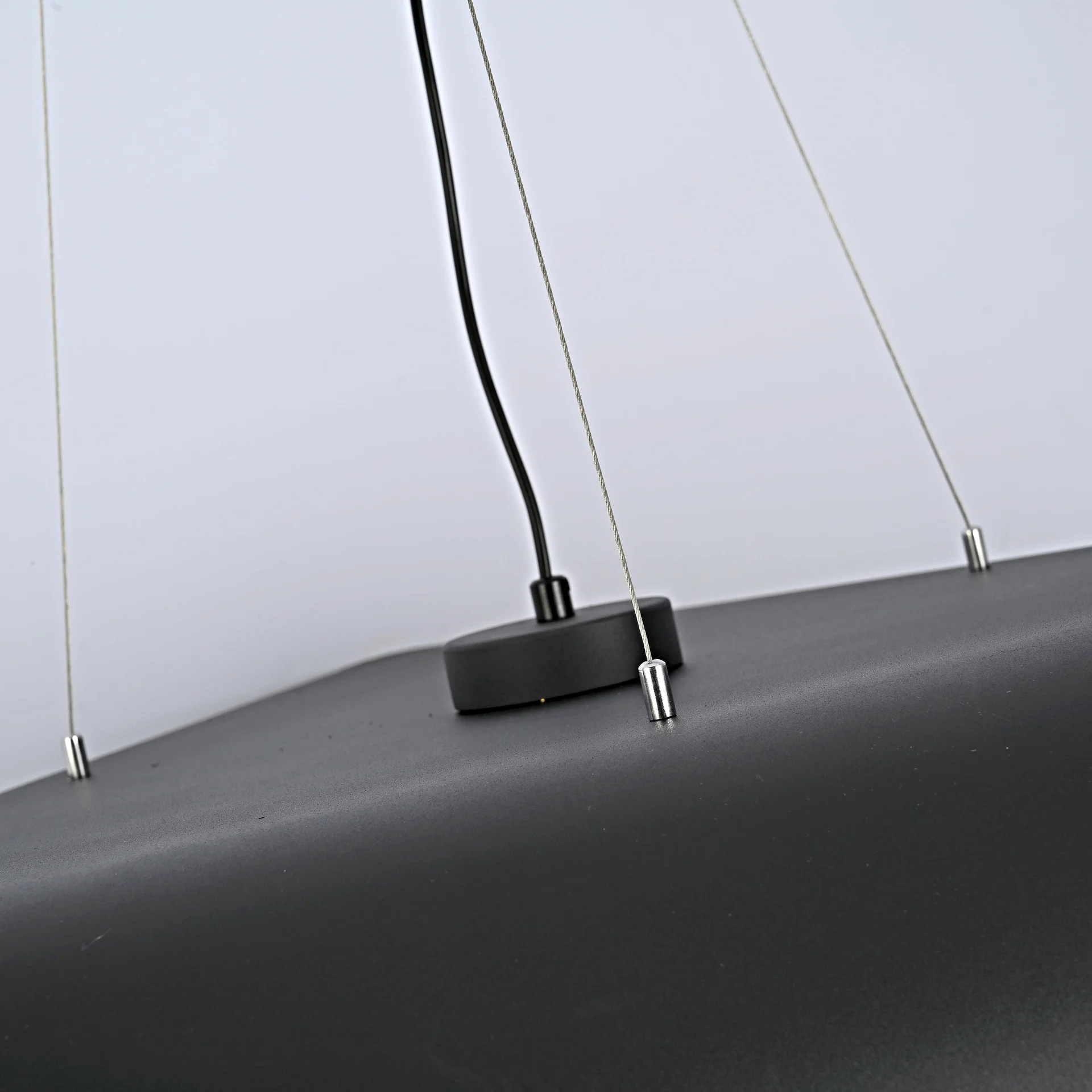 Подвесной светильник COVERT Black D80 - миниатюра 7