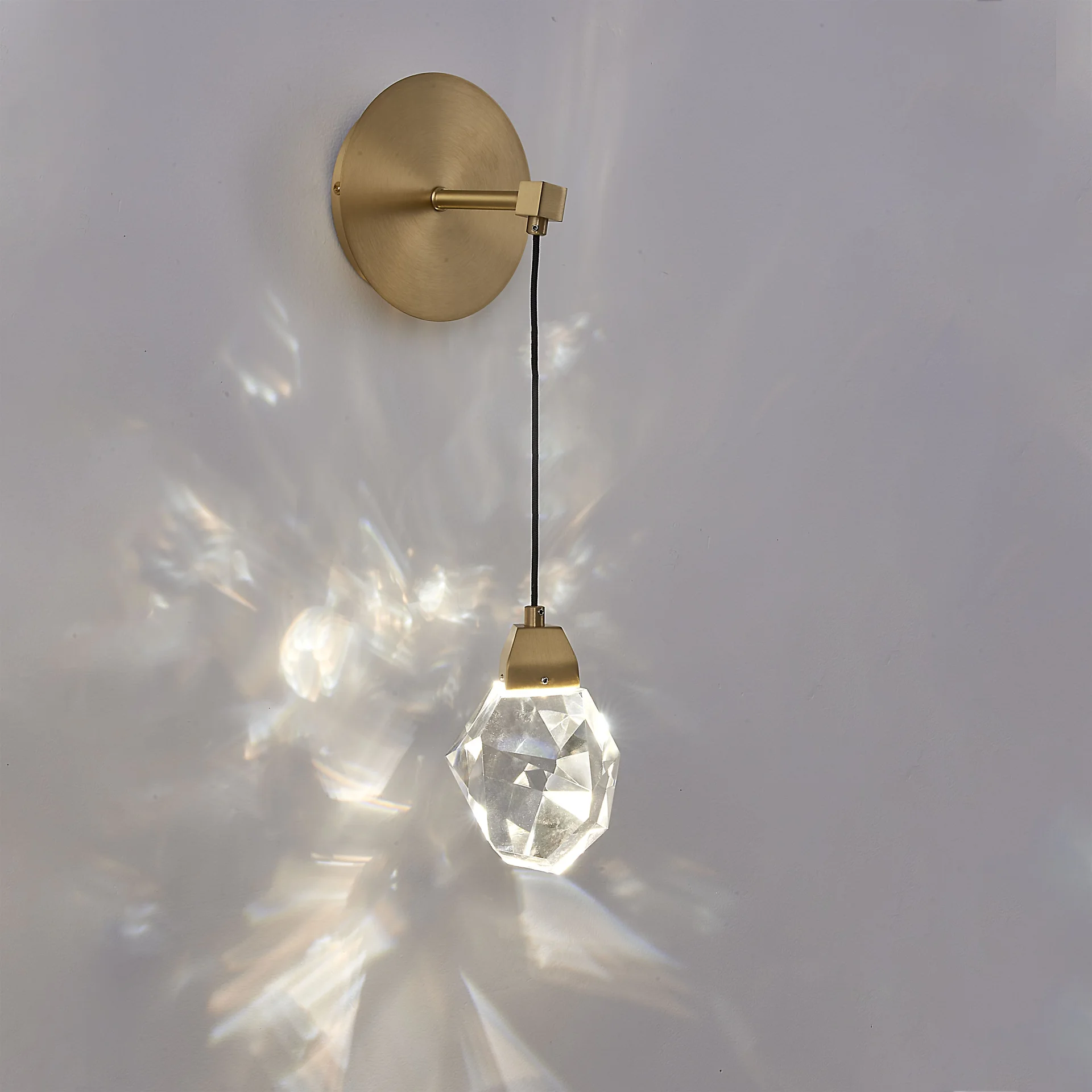 Бра CRISTEL WALL B - миниатюра 19