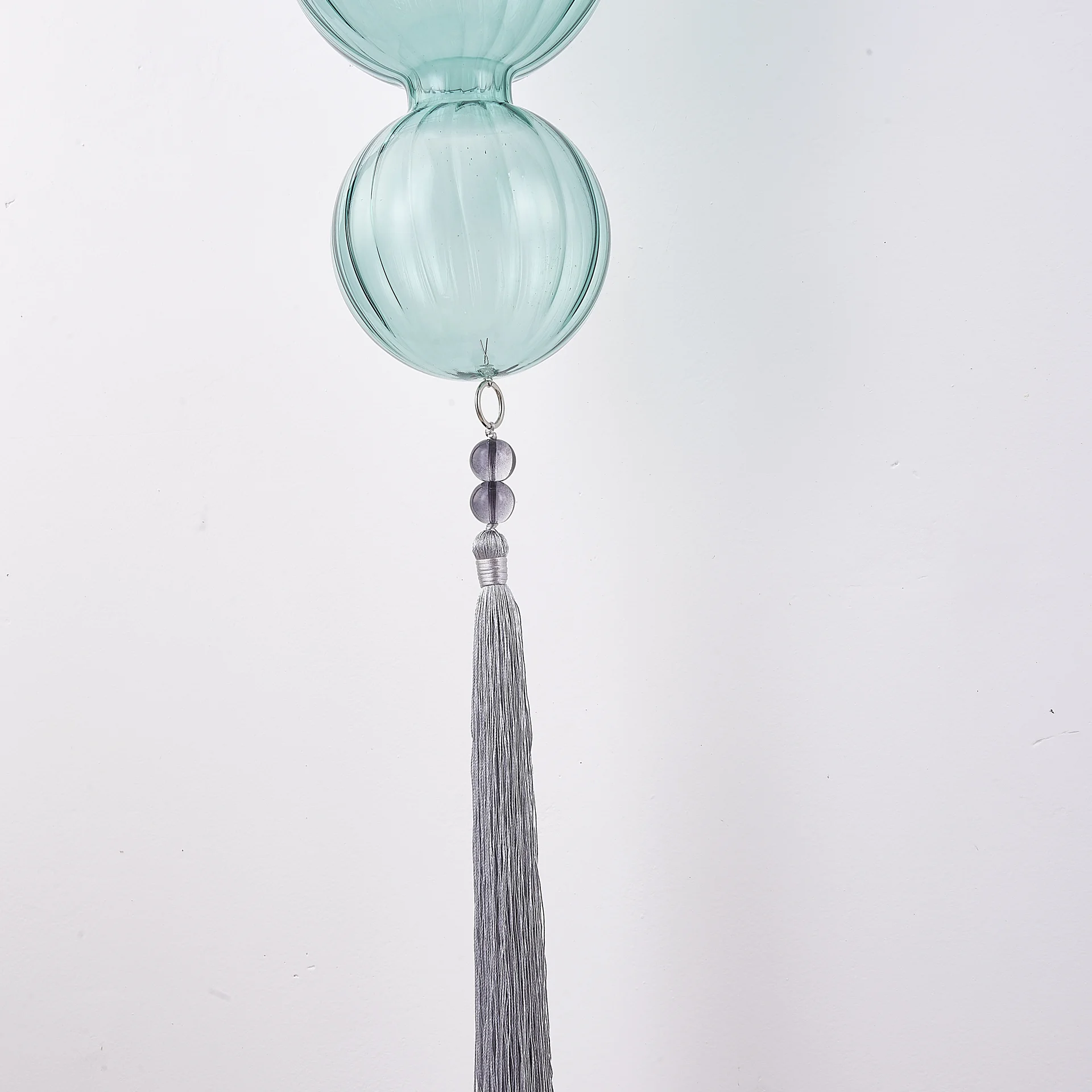 Бра Heathfield Lighting - Medina Wall brass/blue - миниатюра 7