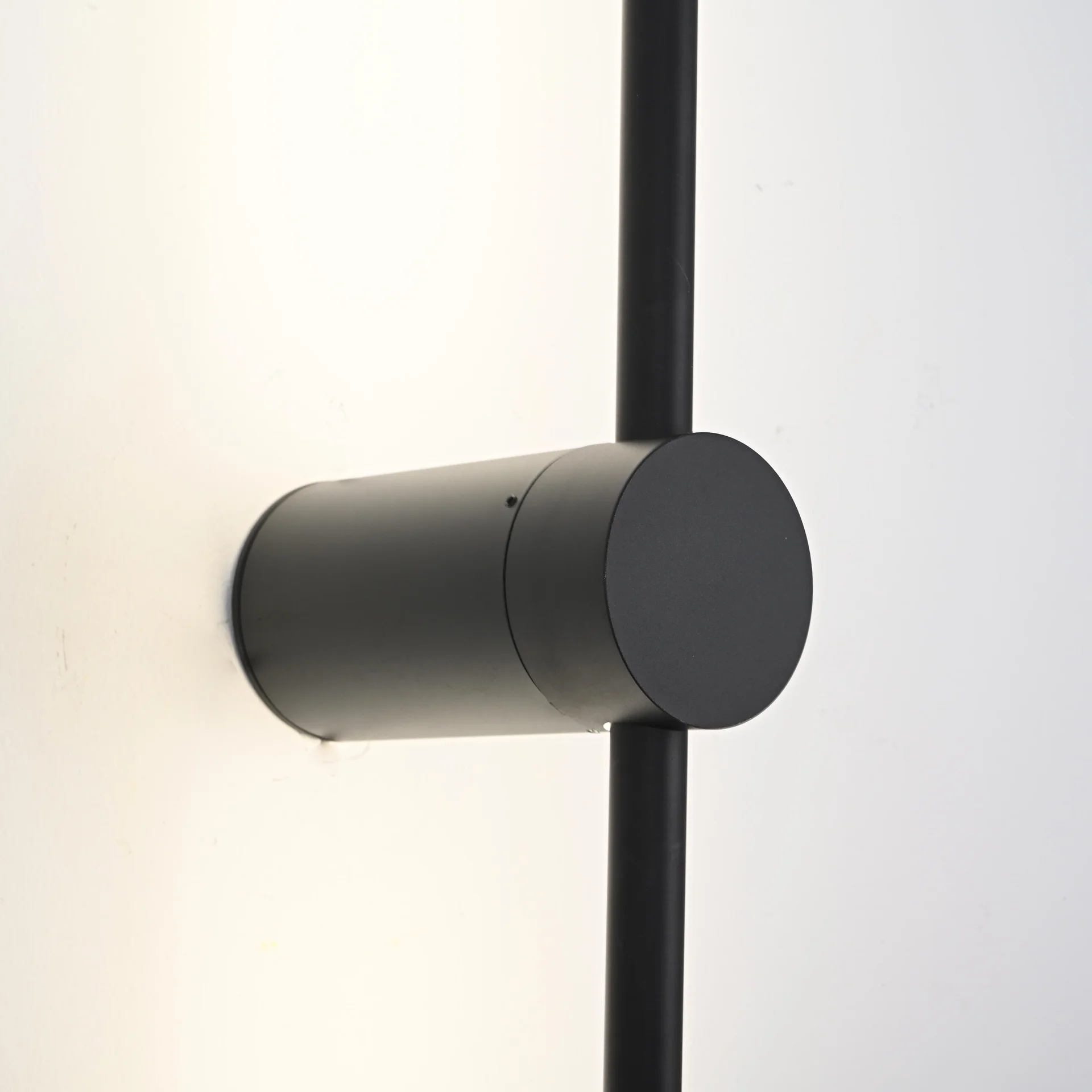 Настенный светильник Wall LINES L120 Black - миниатюра 11