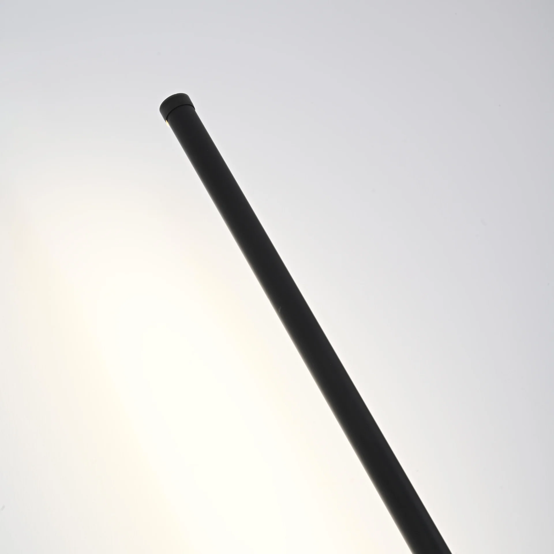 Настенный светильник Wall LINES L120 Black - миниатюра 13