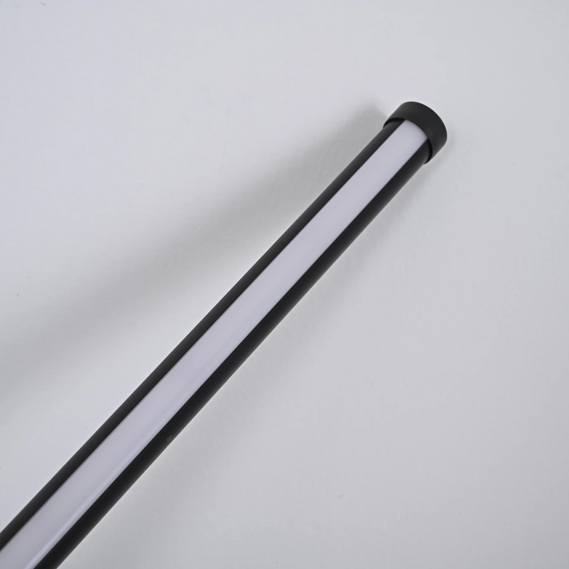 Настенный светильник Wall LINES L120 Black - миниатюра 14