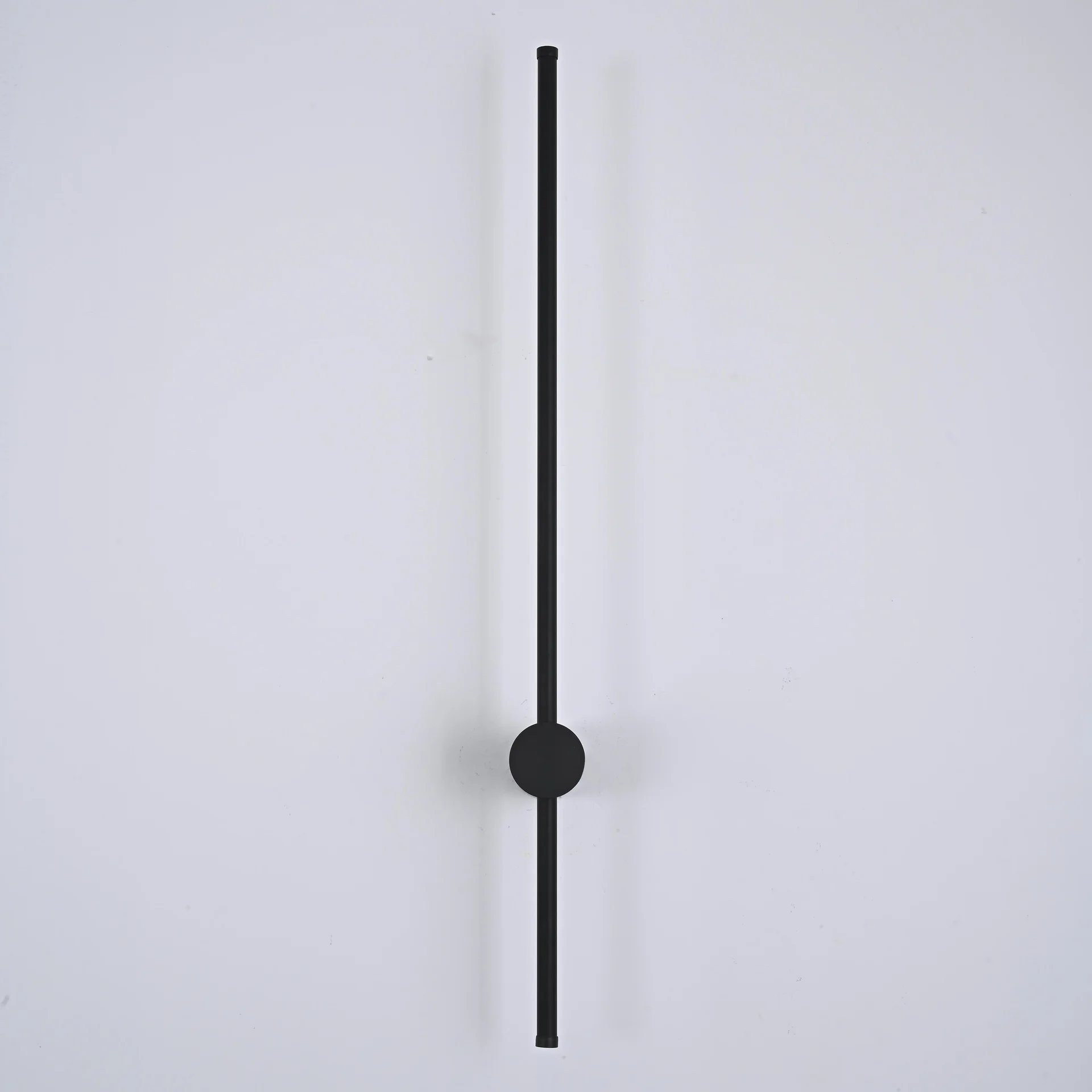 Настенный светильник Wall LINES L120 Black - миниатюра 8