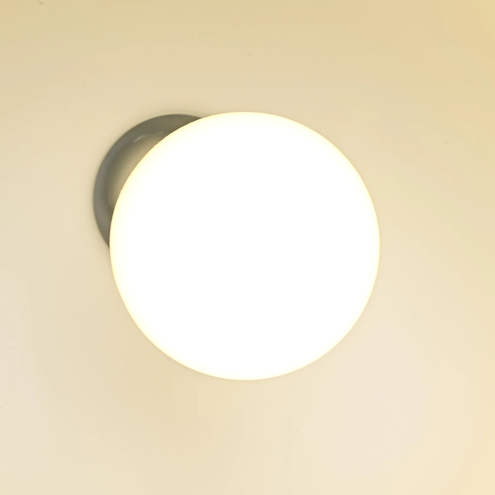 Люстра Grain Pendant Lamp Yellow - миниатюра 4