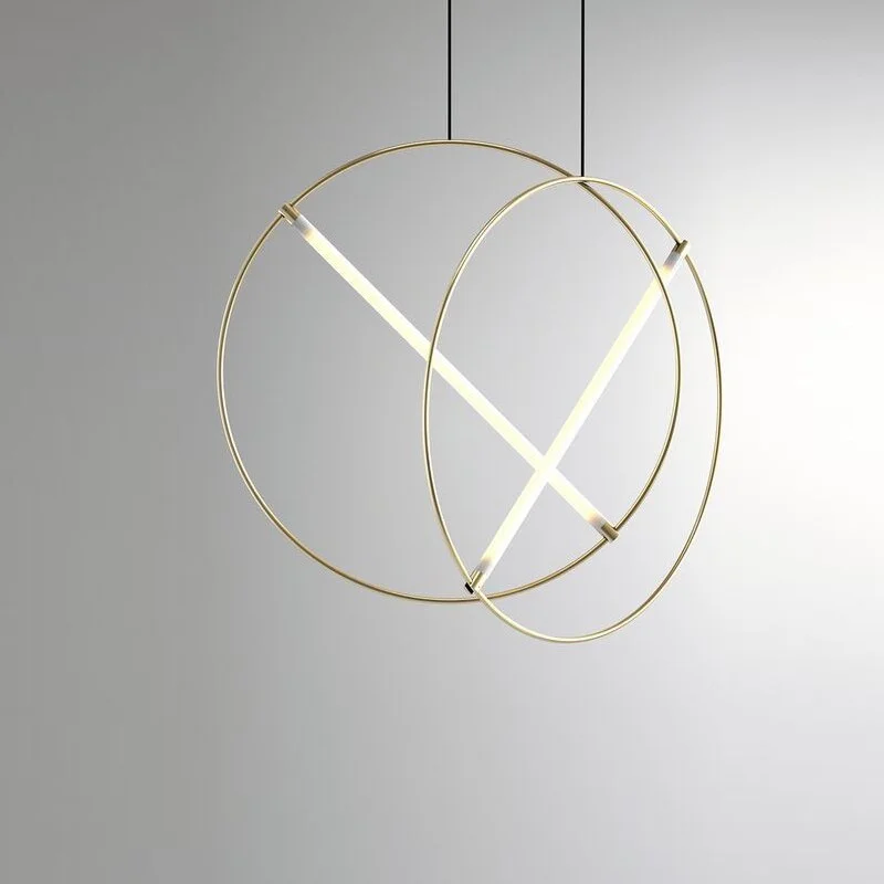 Подвесной светильник RESIST LED B D35 - миниатюра 12