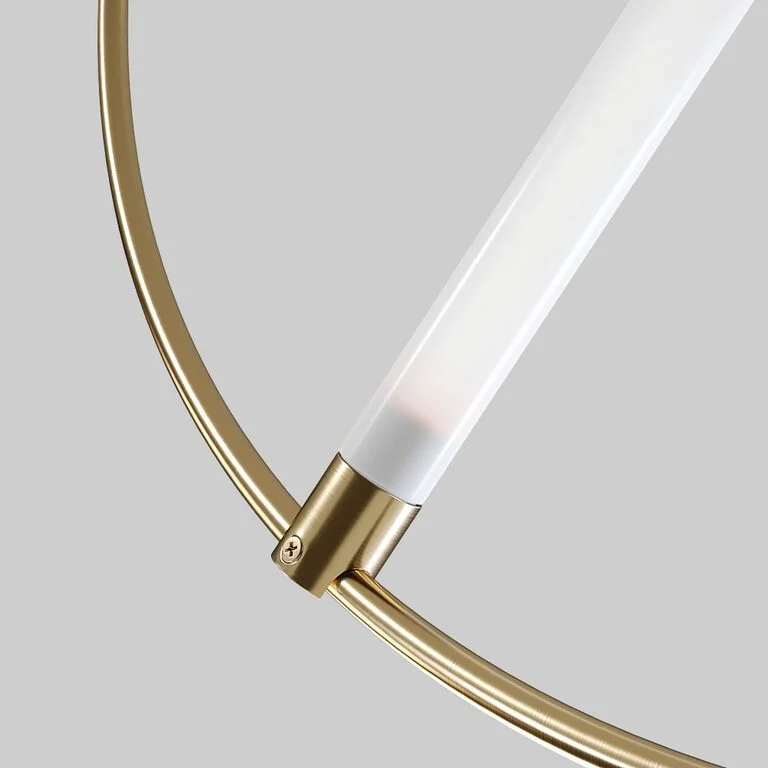 Подвесной светильник RESIST LED B D35 - миниатюра 13