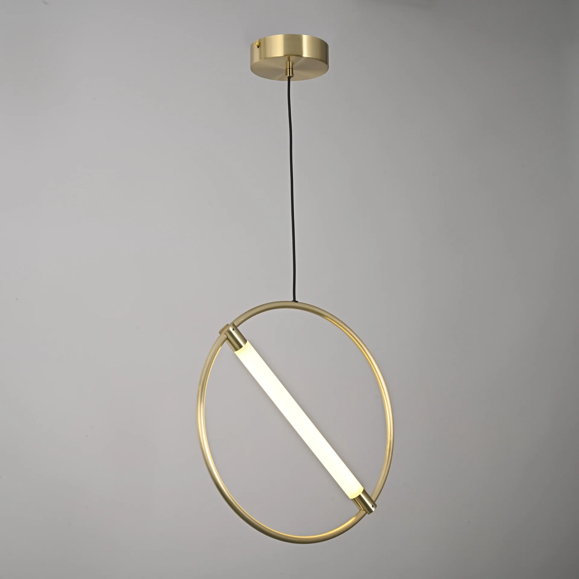 Подвесной светильник RESIST LED B D35 - миниатюра 3