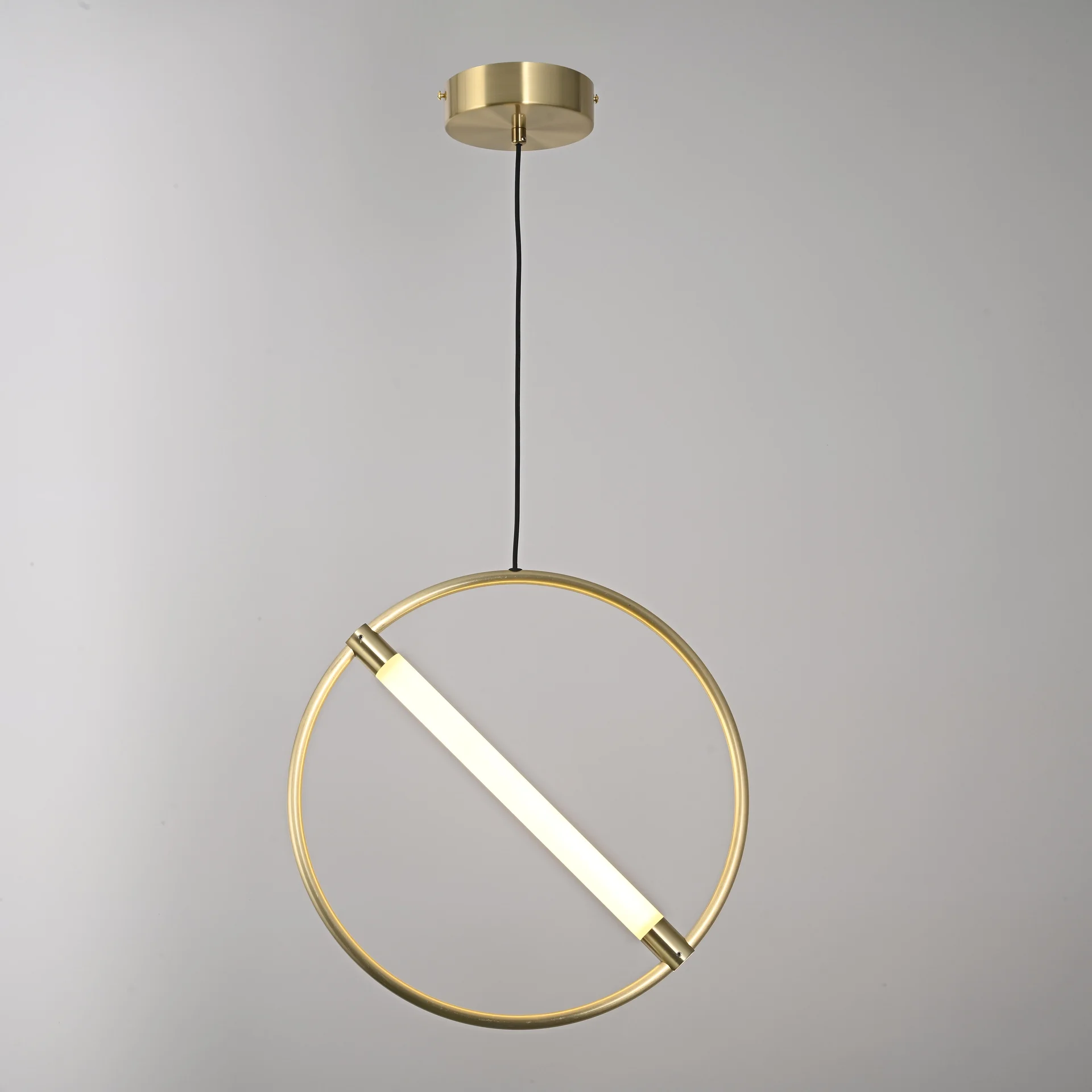 Подвесной светильник RESIST LED B D35 - миниатюра 4