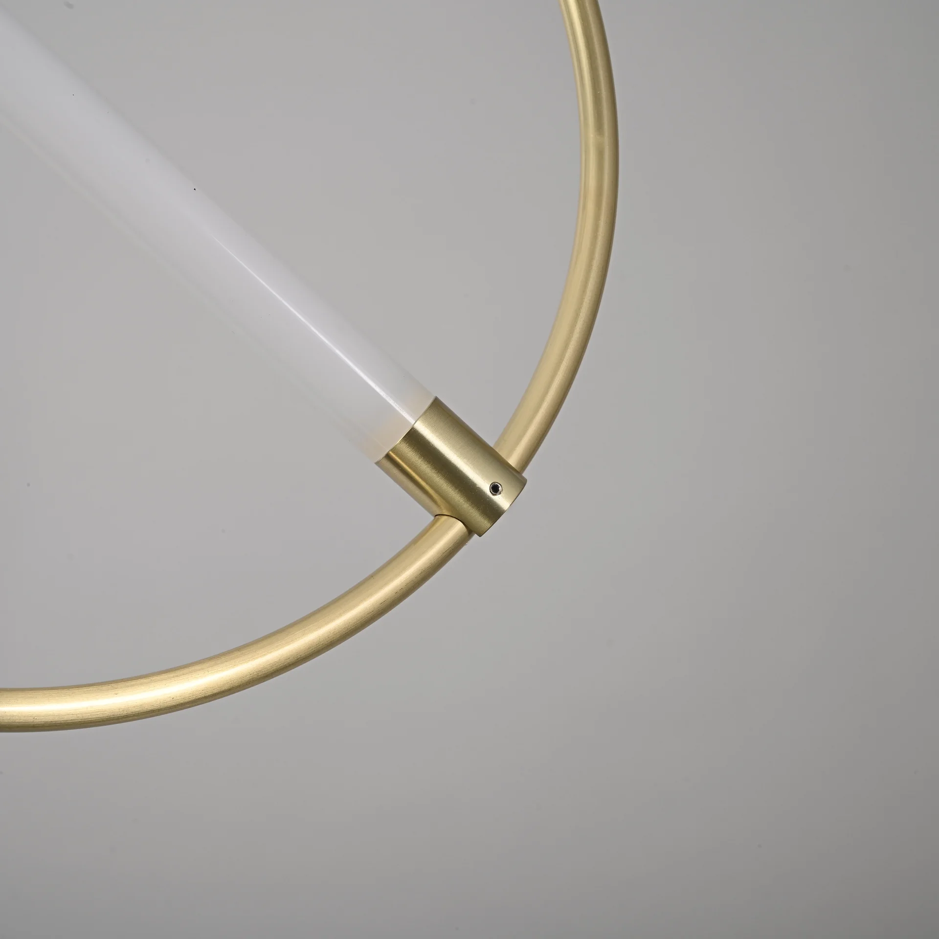 Подвесной светильник RESIST LED B D35 - миниатюра 6