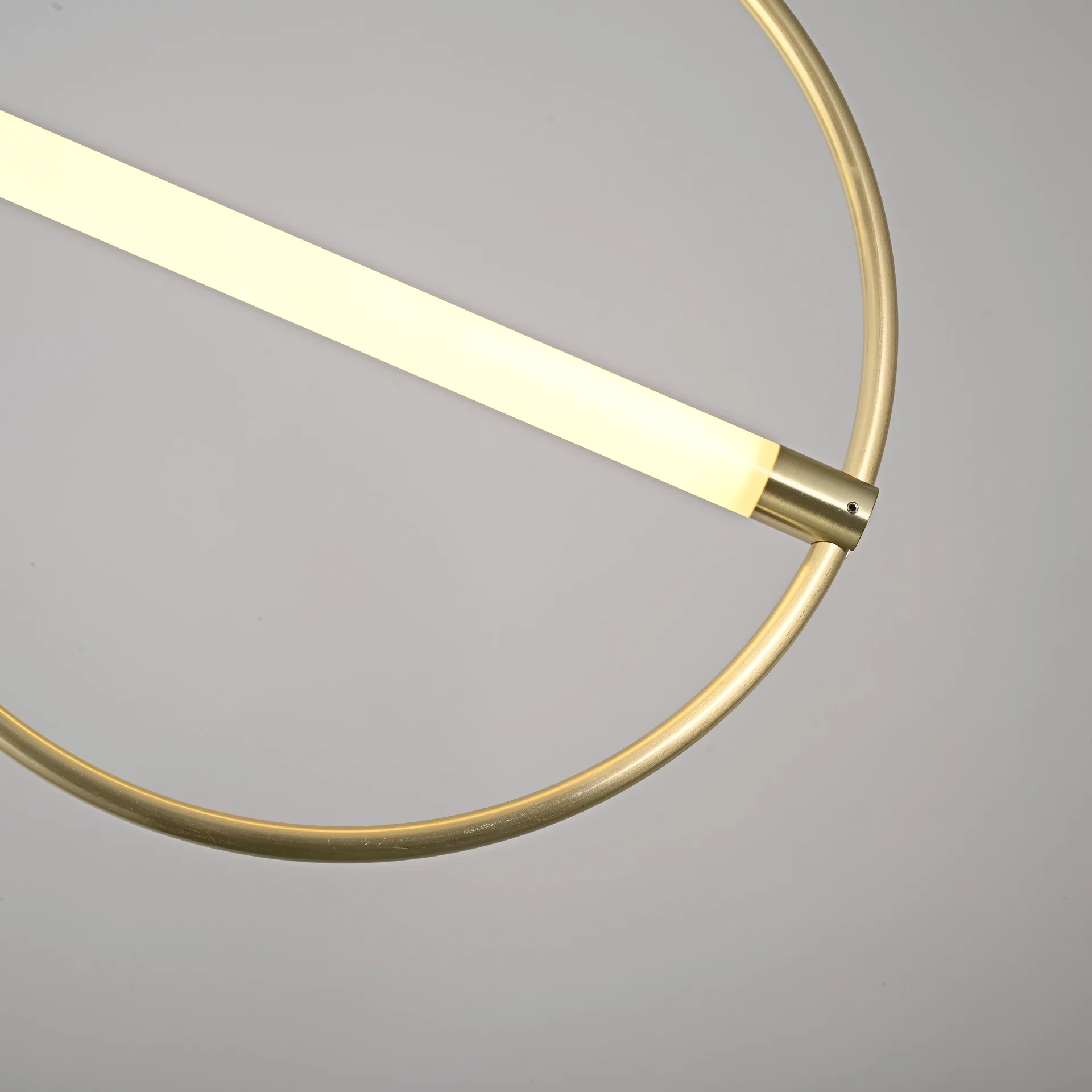 Подвесной светильник RESIST LED B D35 - миниатюра 8