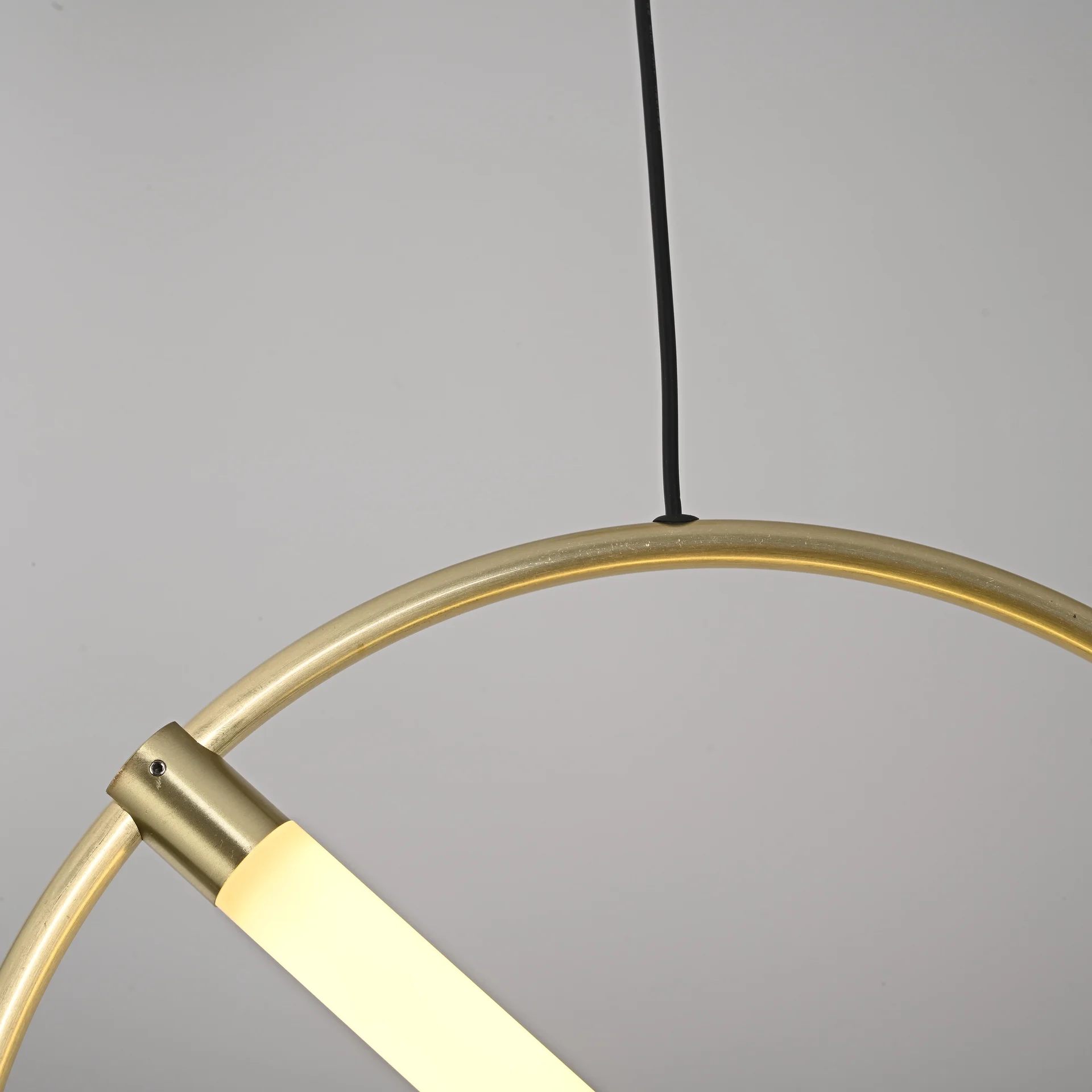 Подвесной светильник RESIST LED B D35 - миниатюра 9