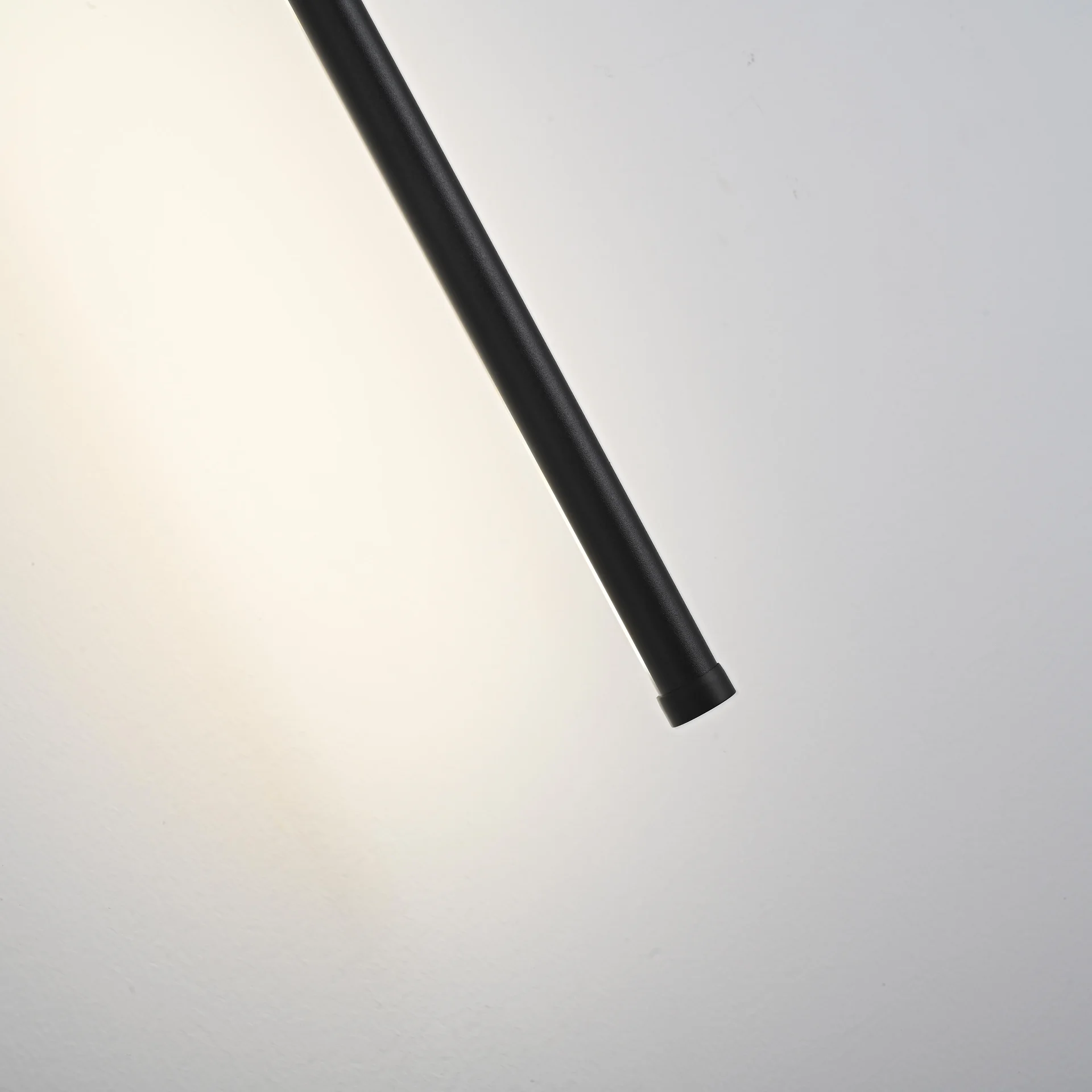Настенный светильник Wall LINES L100 Black - миниатюра 13