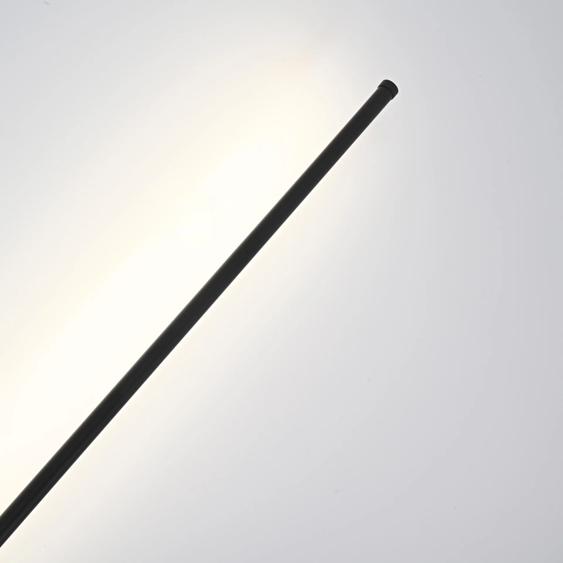 Настенный светильник Wall LINES L100 Black - миниатюра 14