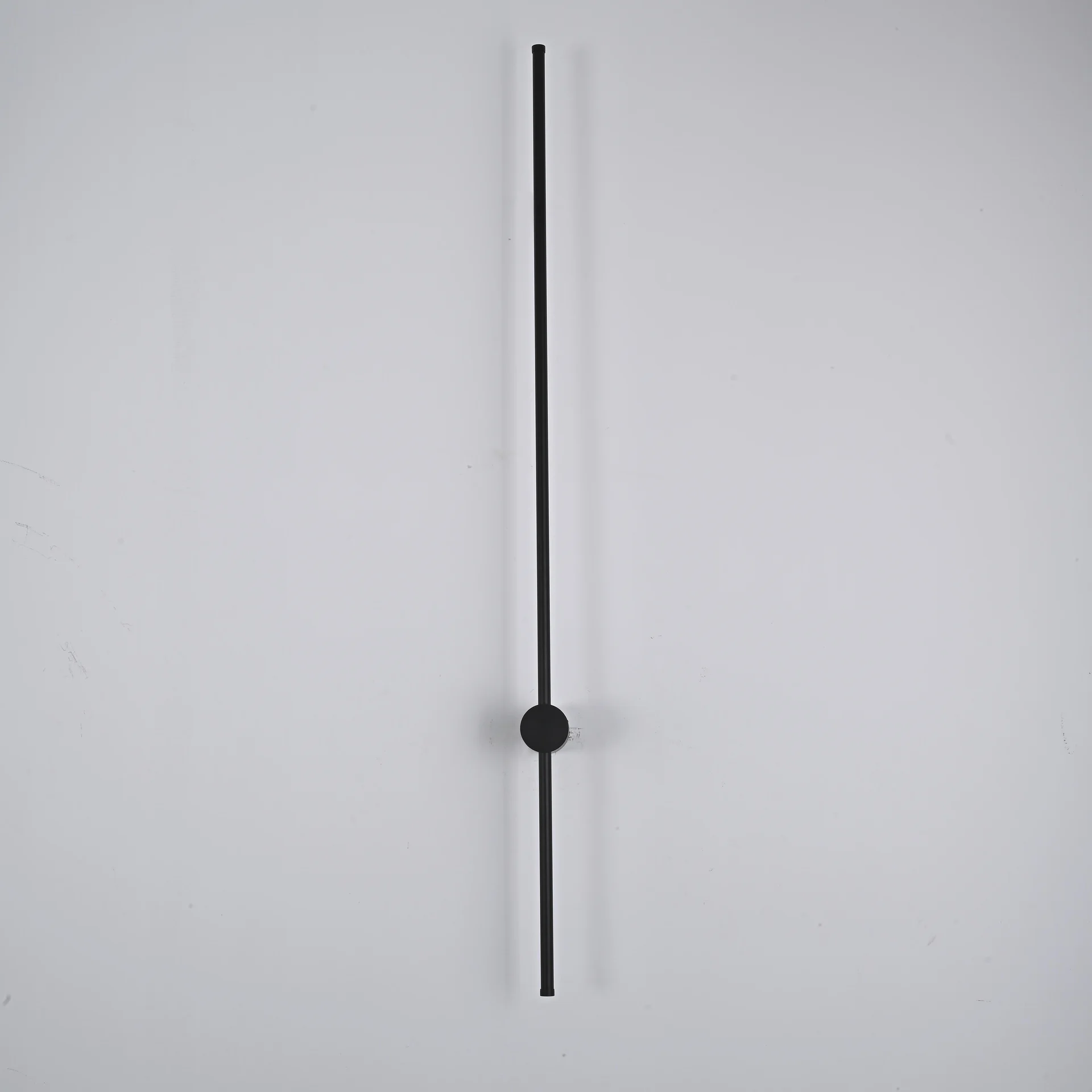 Настенный светильник Wall LINES L100 Black - миниатюра 8