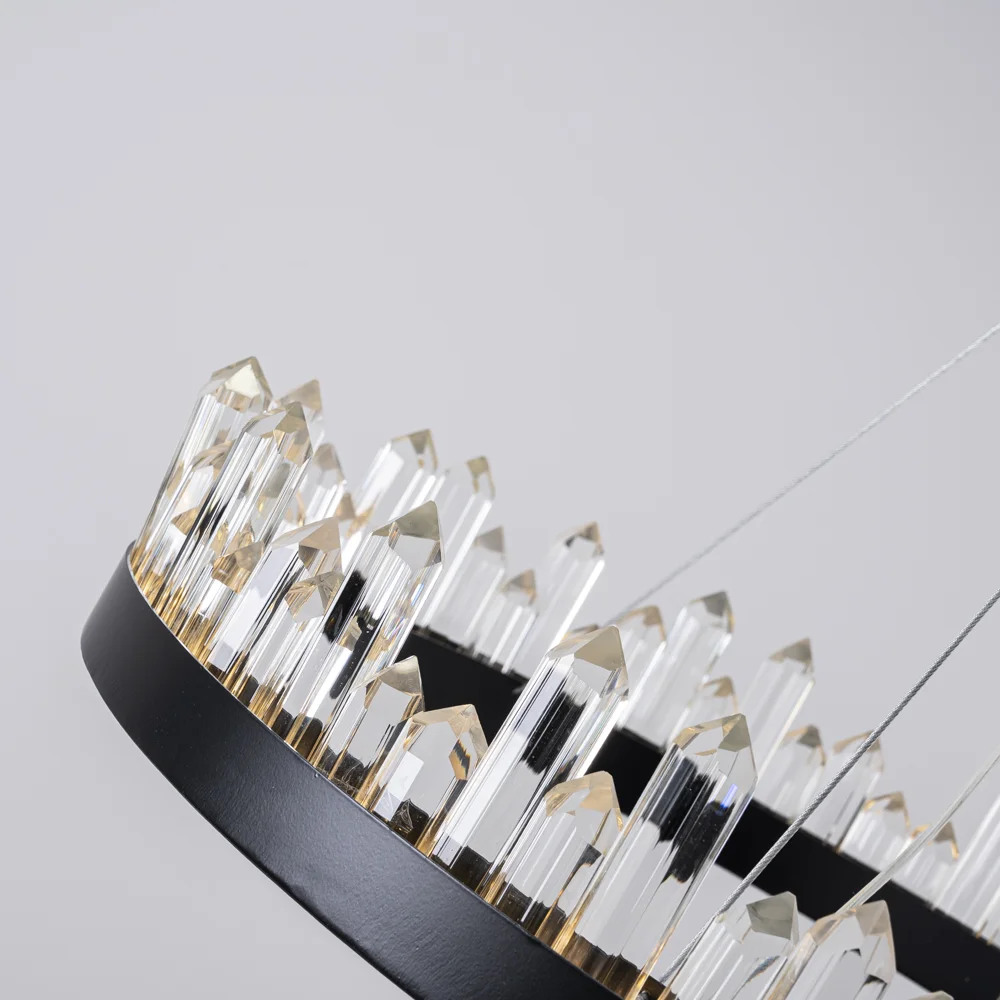 Подвесная люстра QUARTZ D60 - миниатюра 39