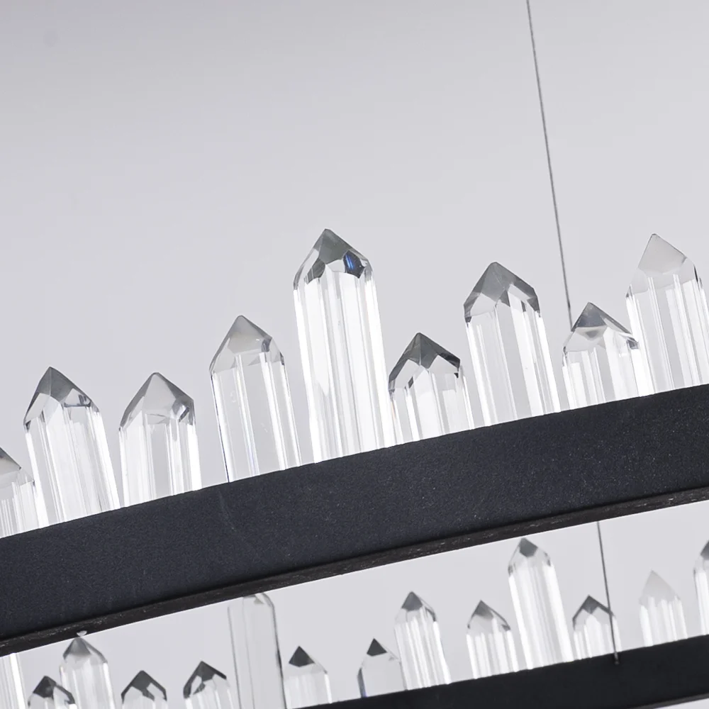 Подвесная люстра QUARTZ D60 - миниатюра 44