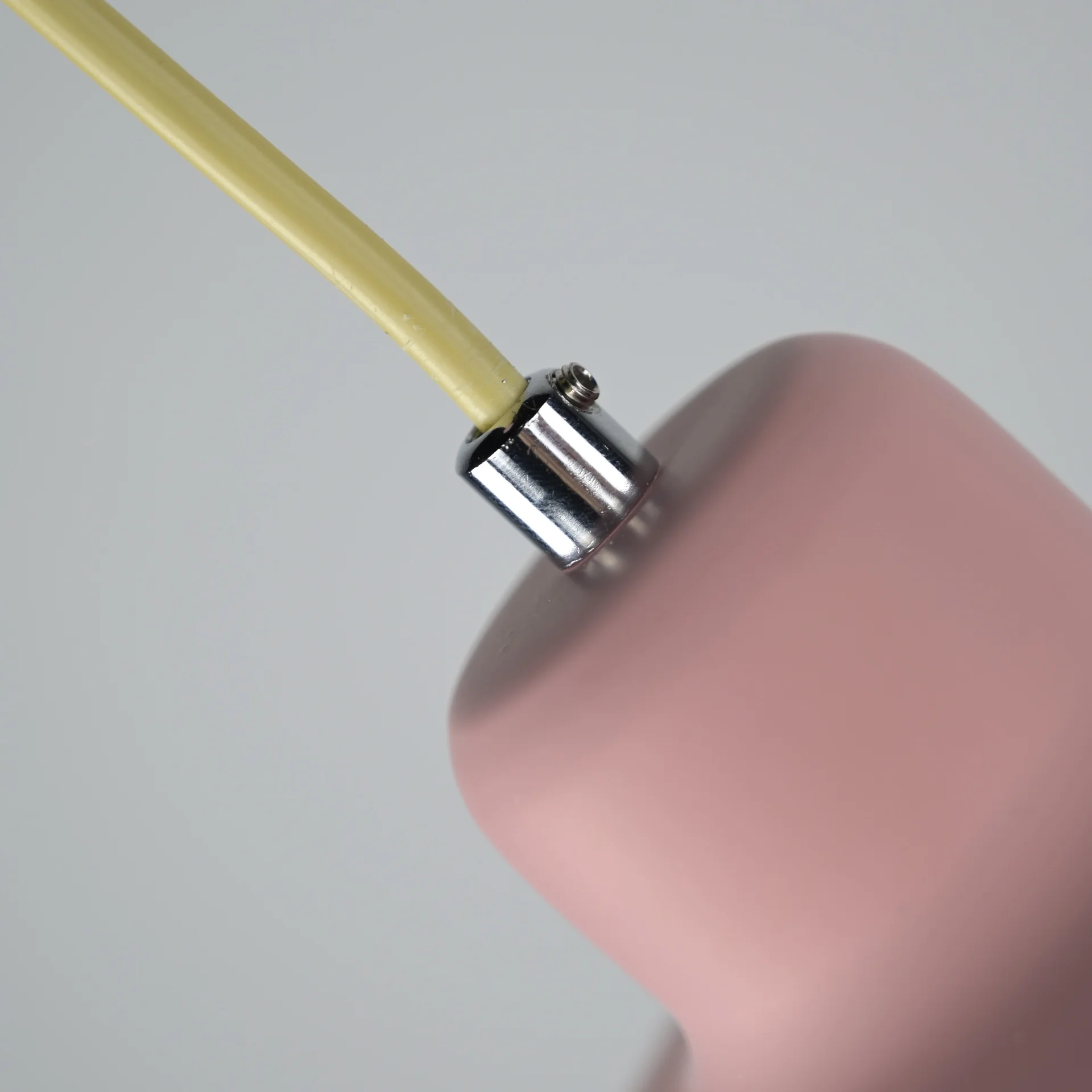 Люстра Grain Pendant Lamp Pink - миниатюра 13