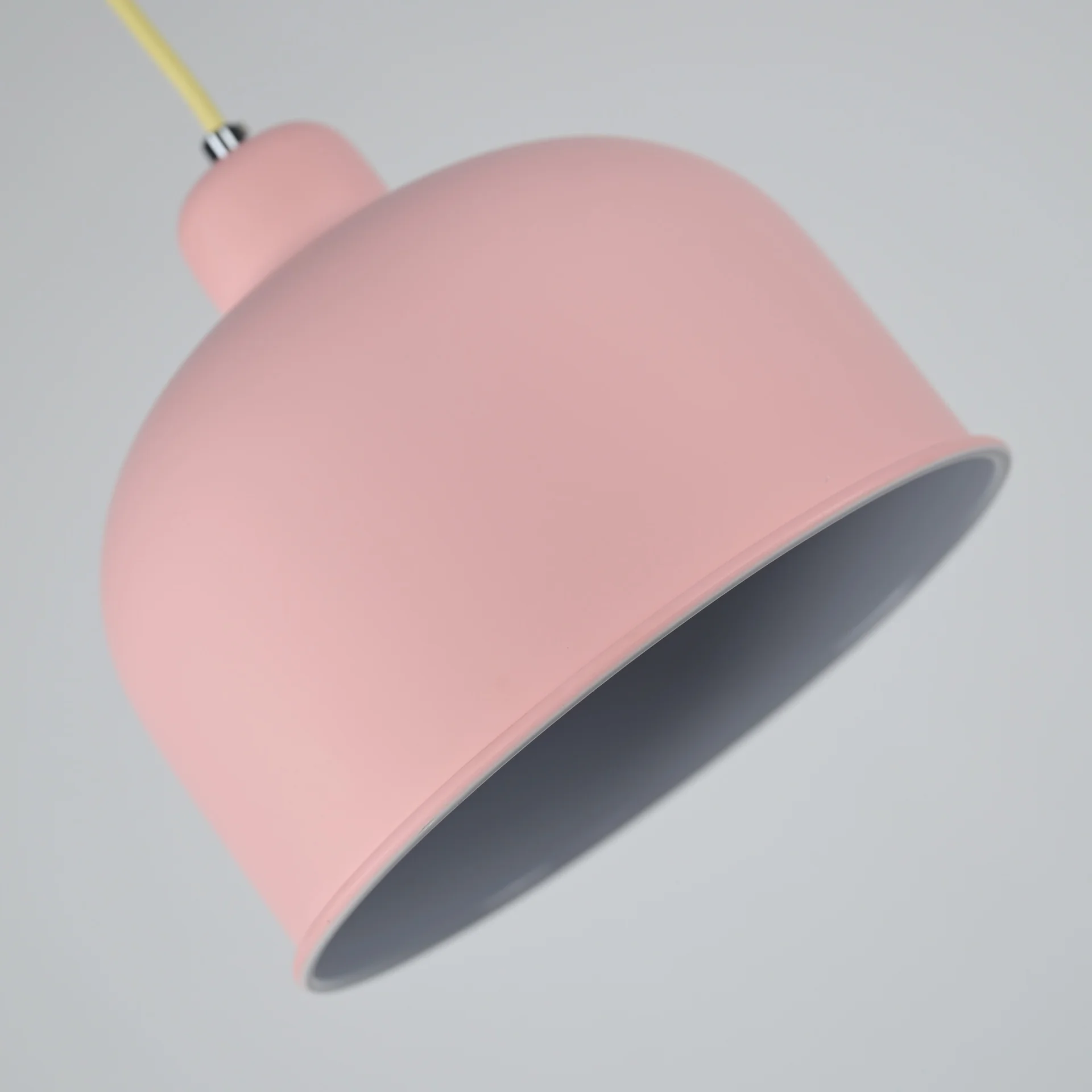 Люстра Grain Pendant Lamp Pink - миниатюра 16