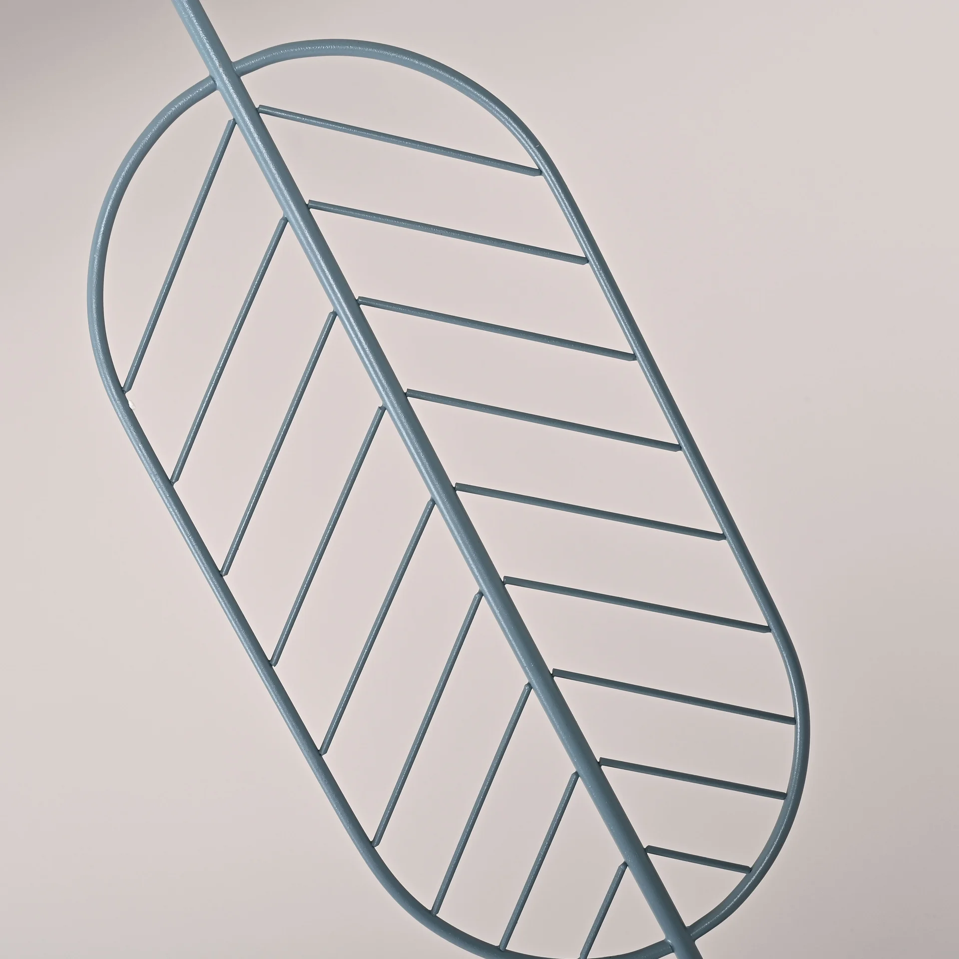 Подвесной светильник LEAF C Голубой - миниатюра 5