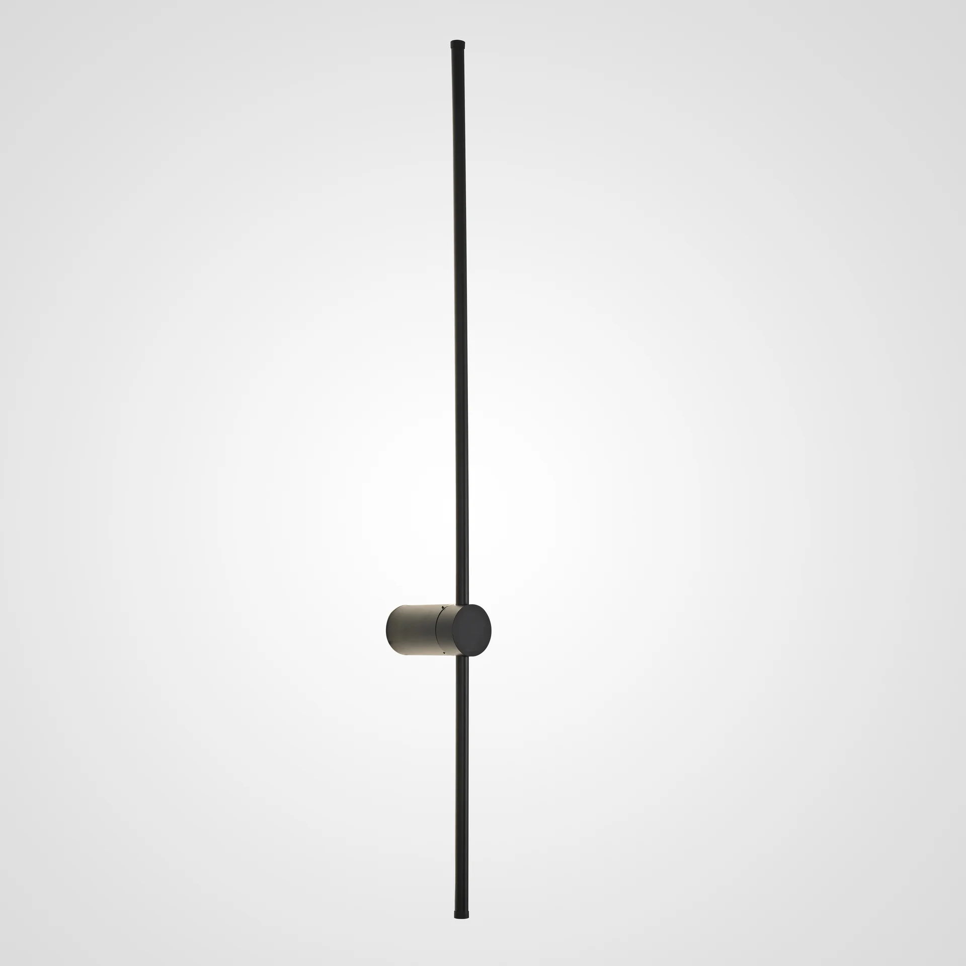 Настенный светильник Wall LINES L80 Black - изображение 1