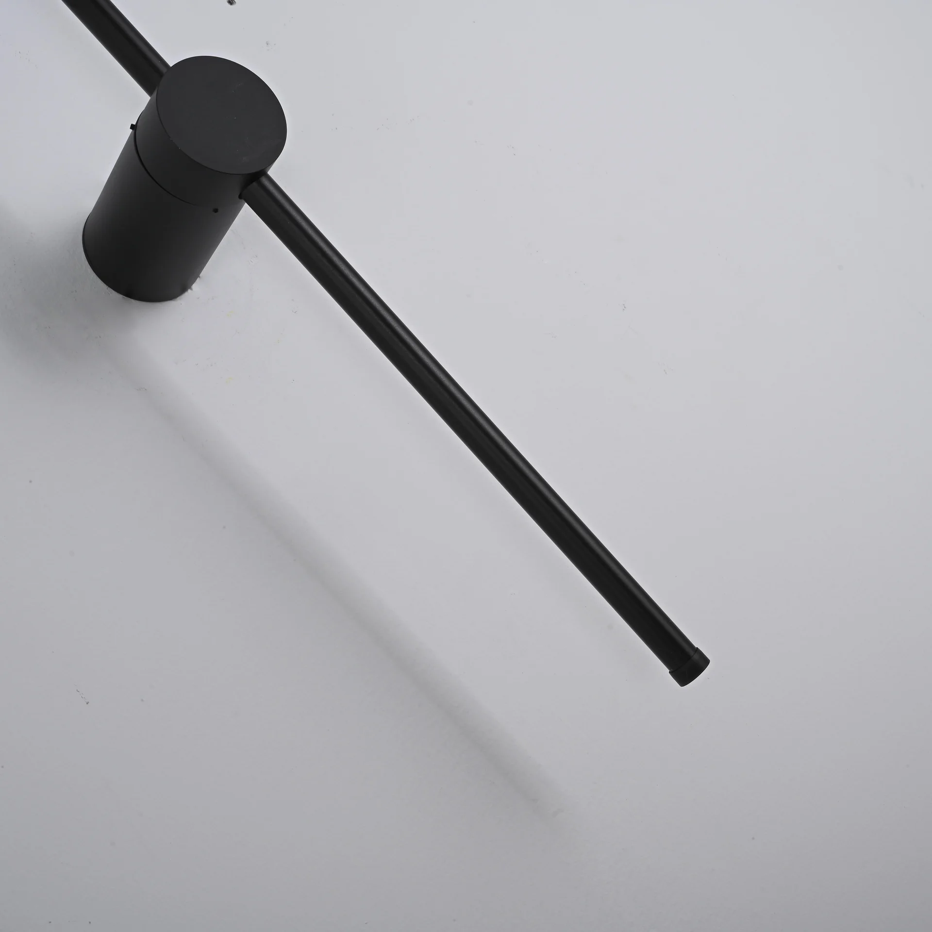 Настенный светильник Wall LINES L80 Black - миниатюра 11
