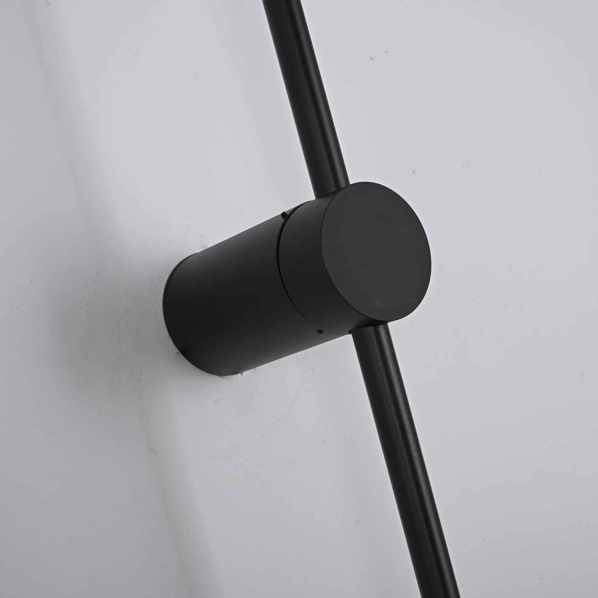 Настенный светильник Wall LINES L80 Black - миниатюра 12