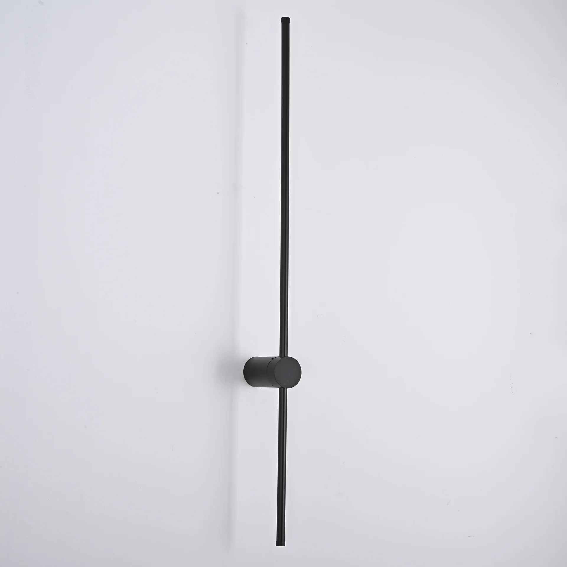 Настенный светильник Wall LINES L80 Black - миниатюра 8