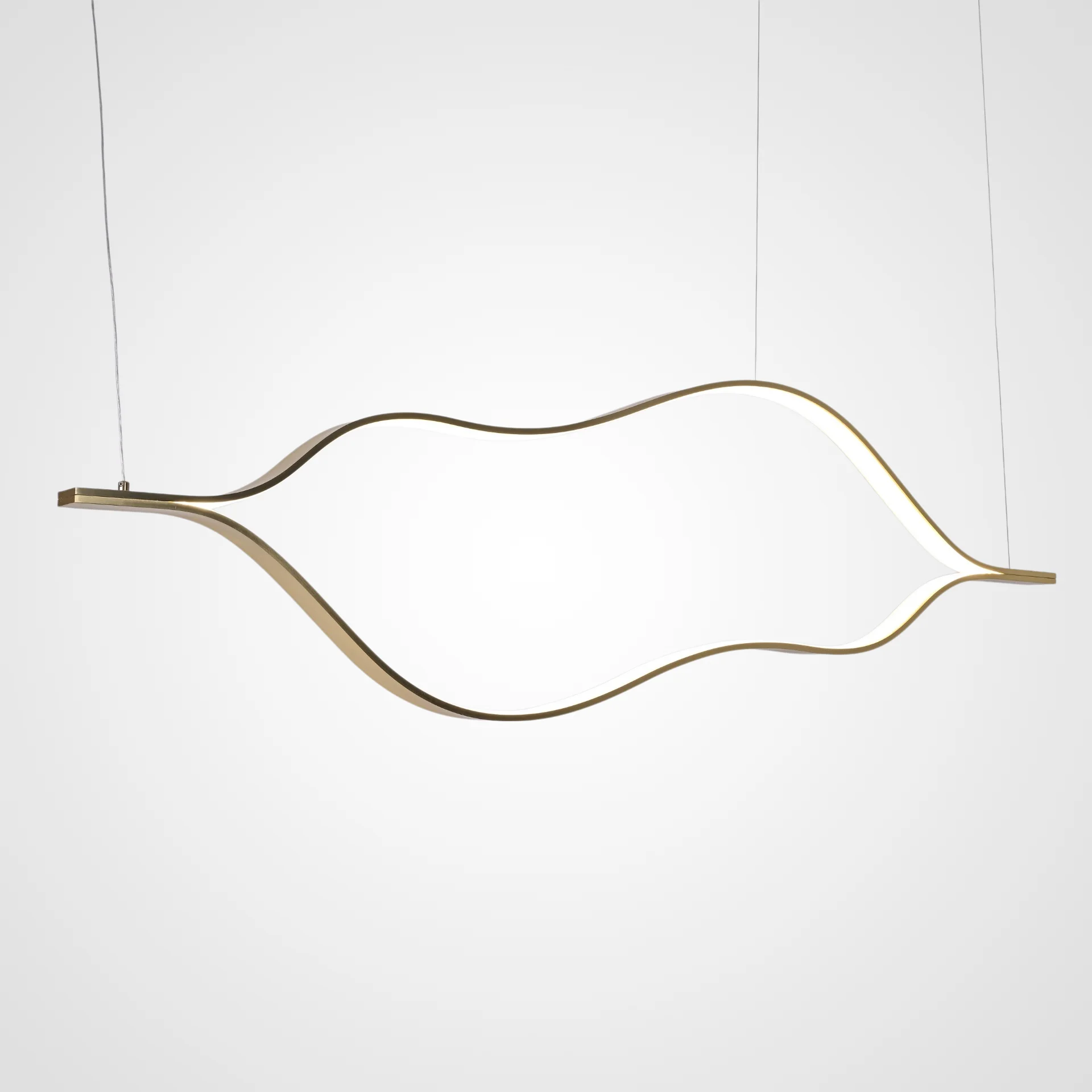 Подвесной светодиодный Светильник Tape Light L140 - изображение 1