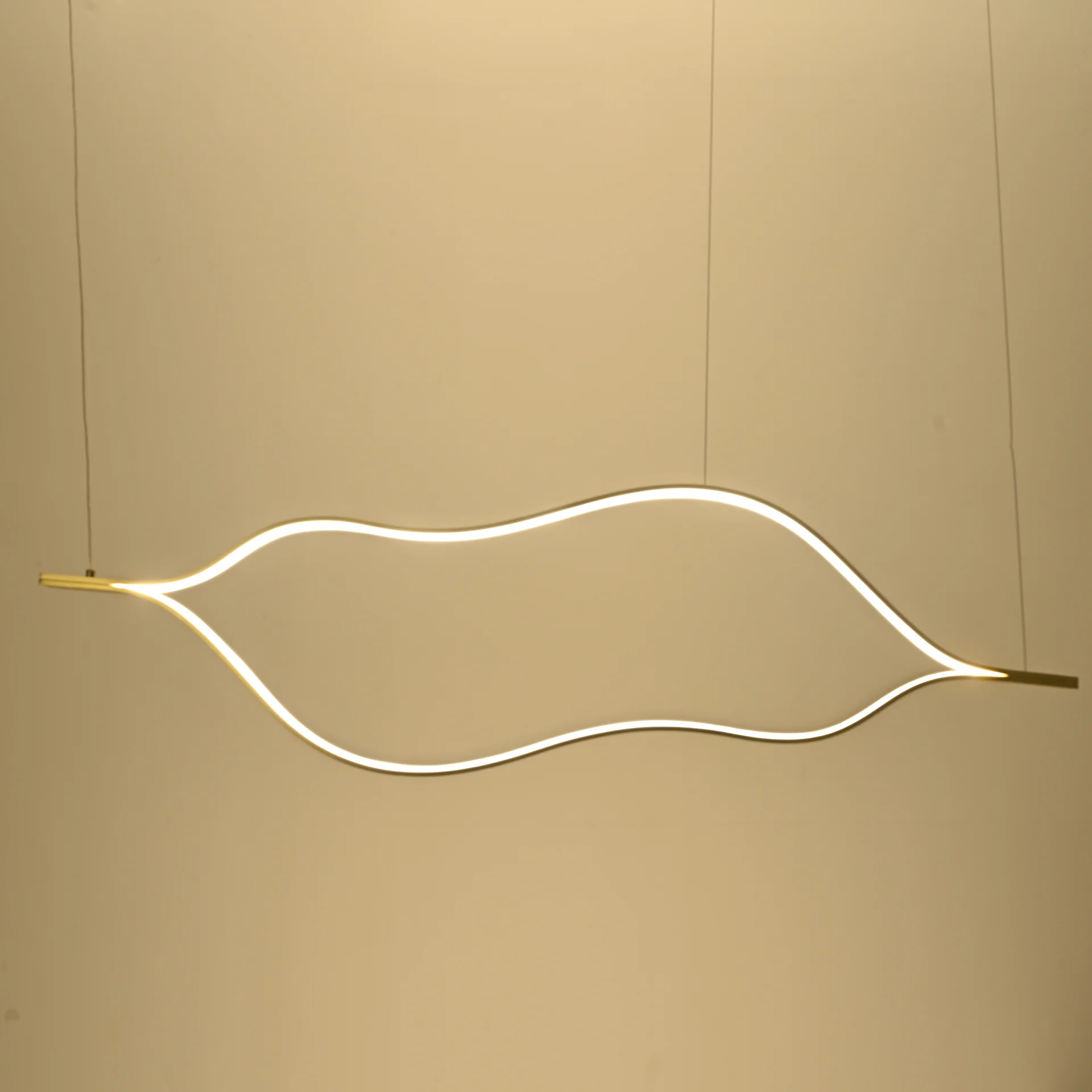 Подвесной светодиодный Светильник Tape Light L140 - миниатюра 16