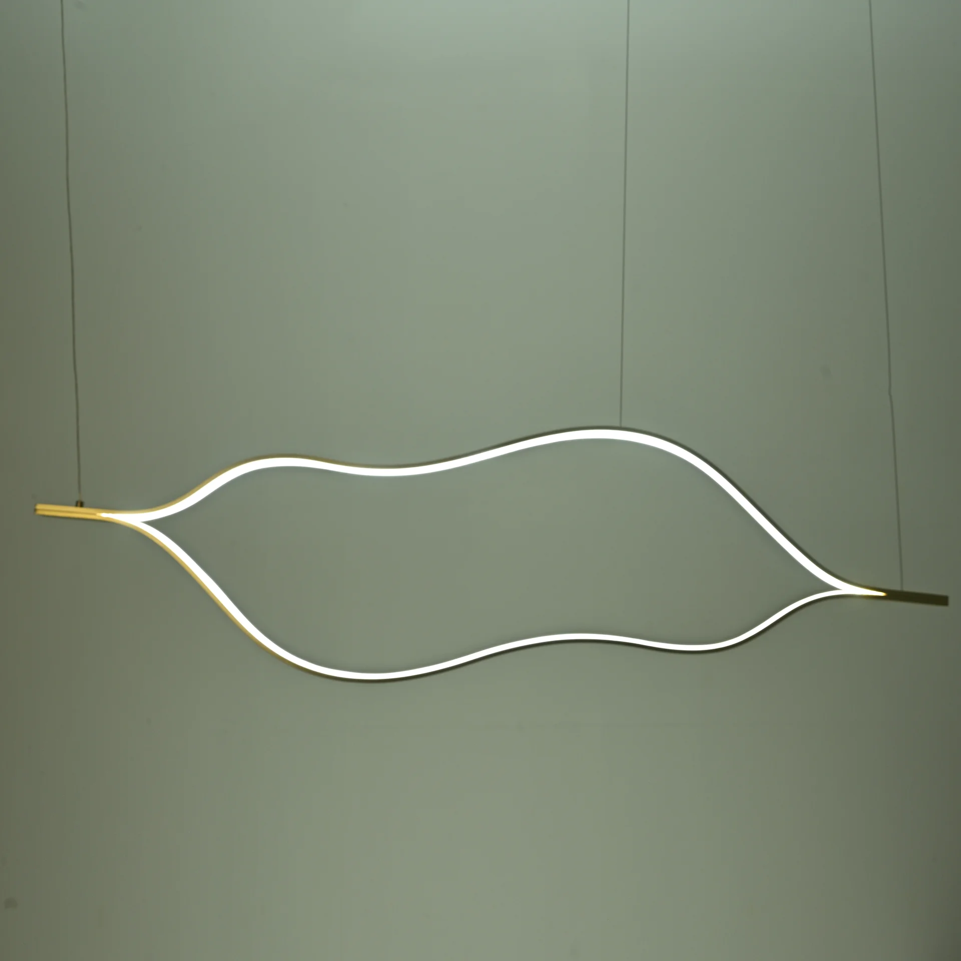 Подвесной светодиодный Светильник Tape Light L140 - миниатюра 17