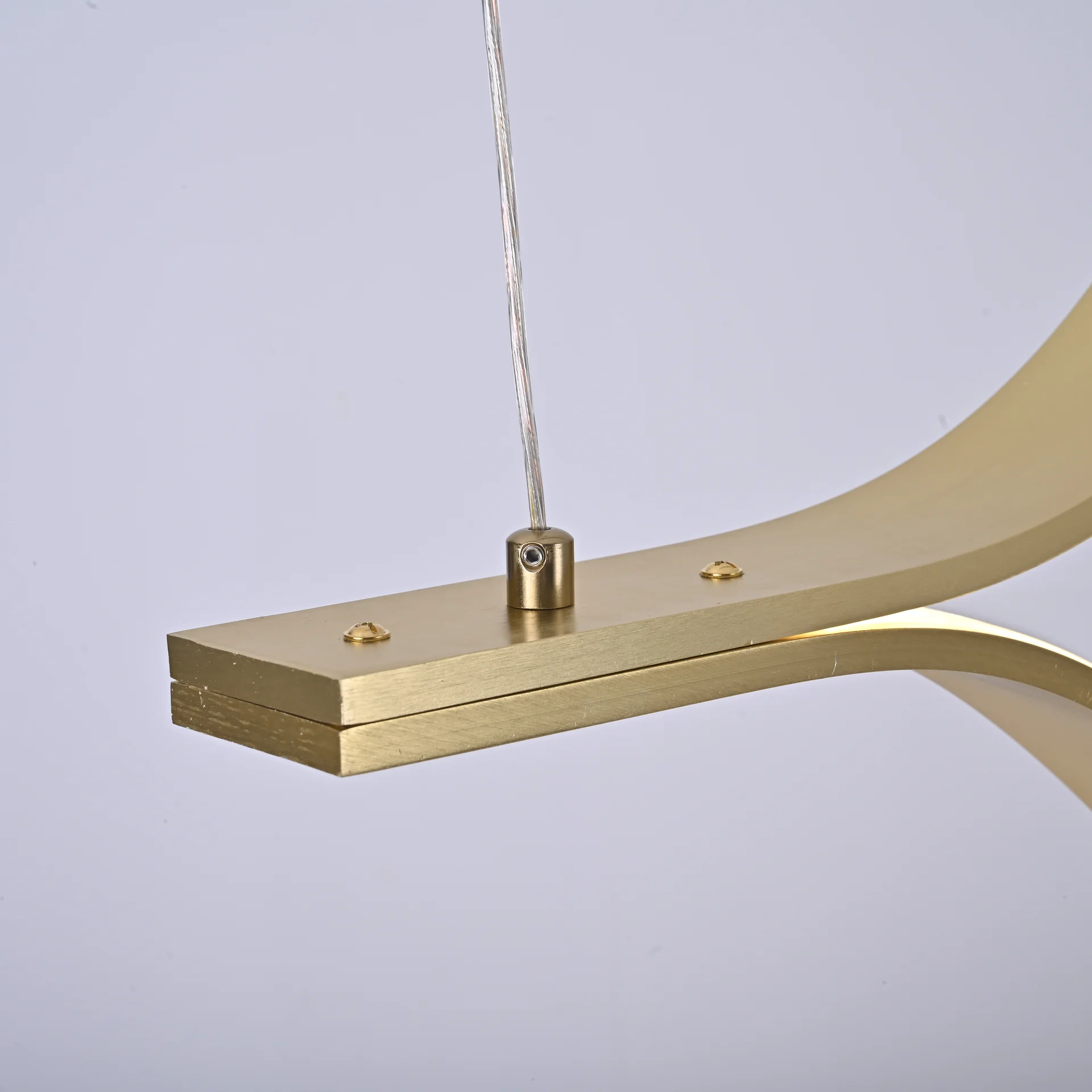 Подвесной светодиодный Светильник Tape Light L140 - миниатюра 2