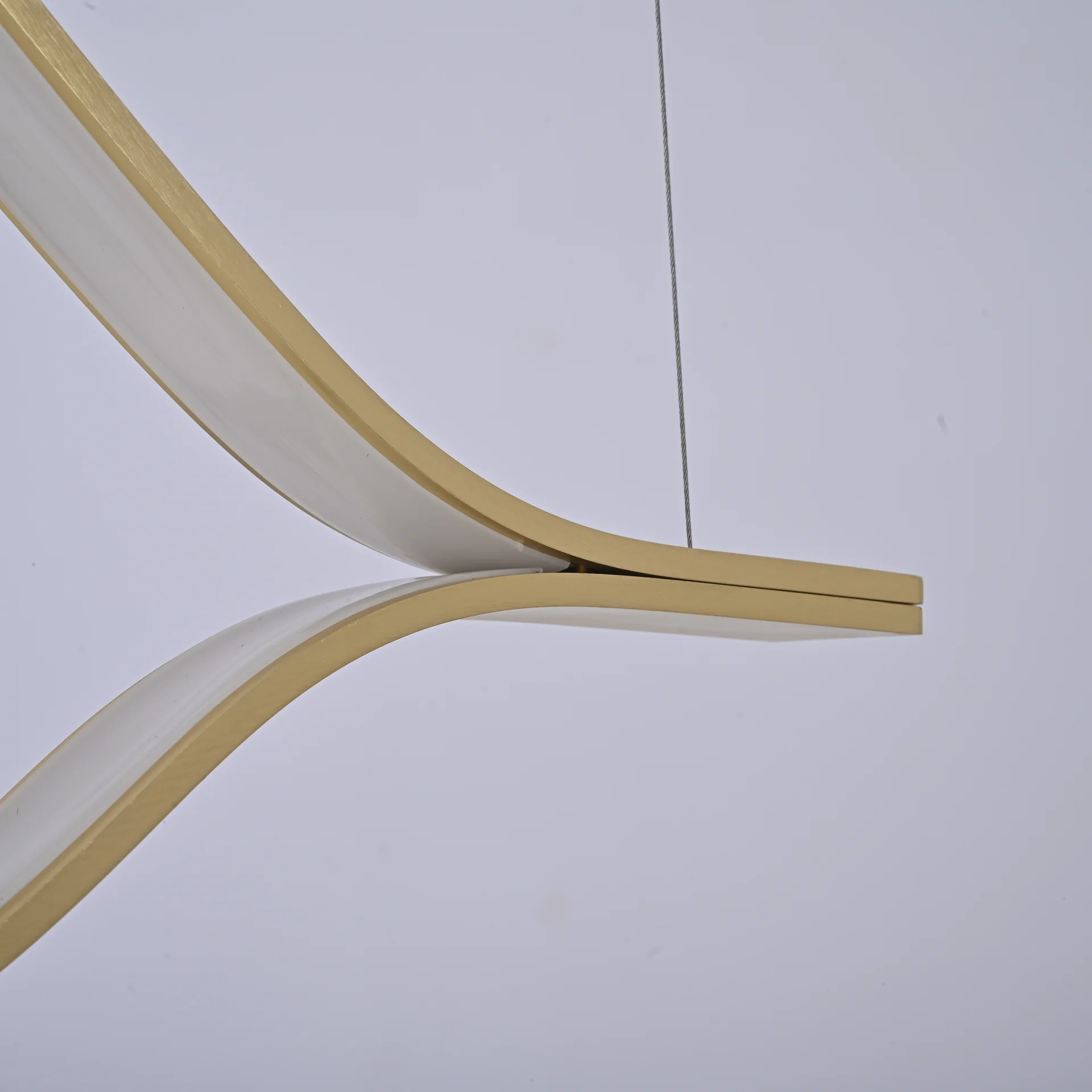 Подвесной светодиодный Светильник Tape Light L140 - миниатюра 4