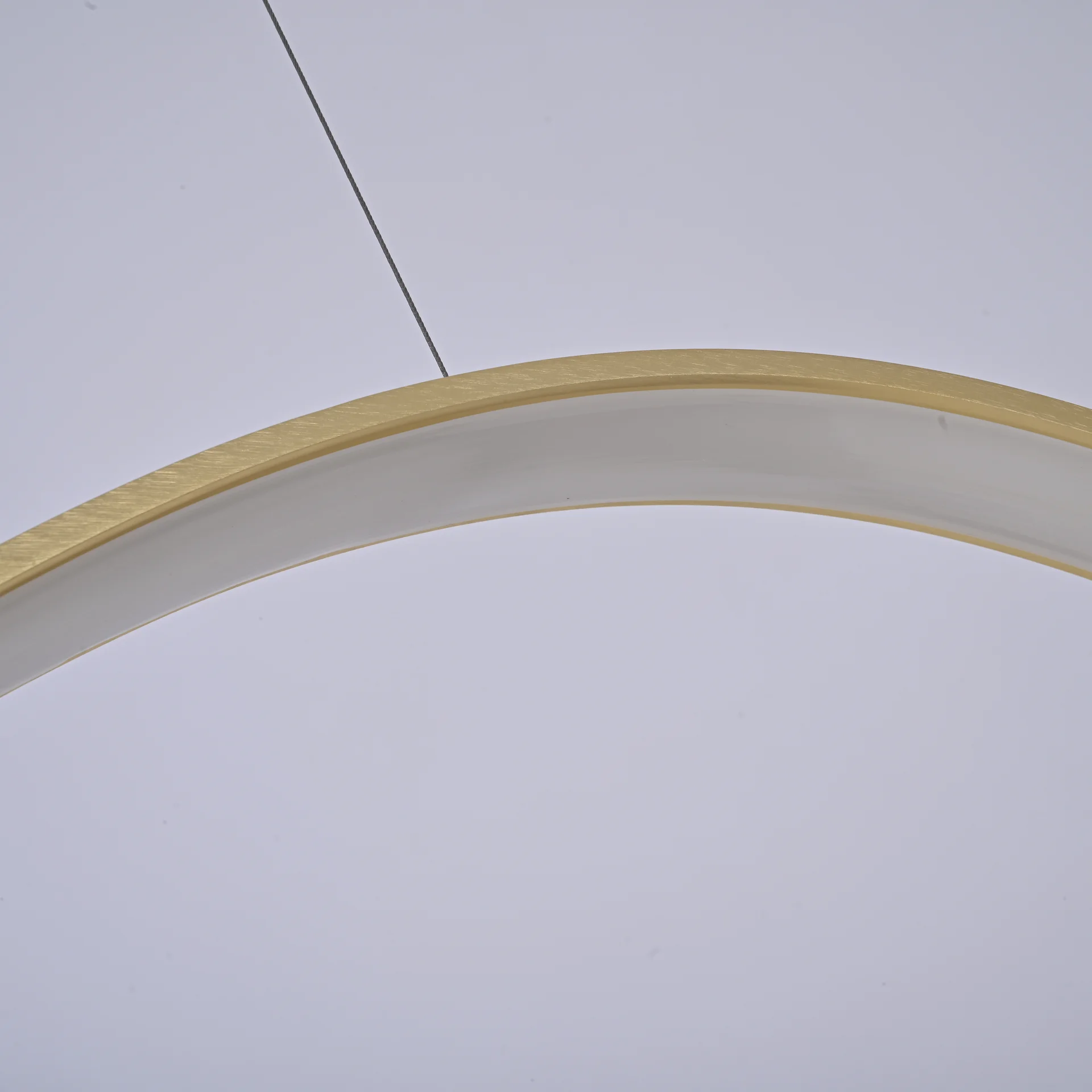 Подвесной светодиодный Светильник Tape Light L140 - миниатюра 6