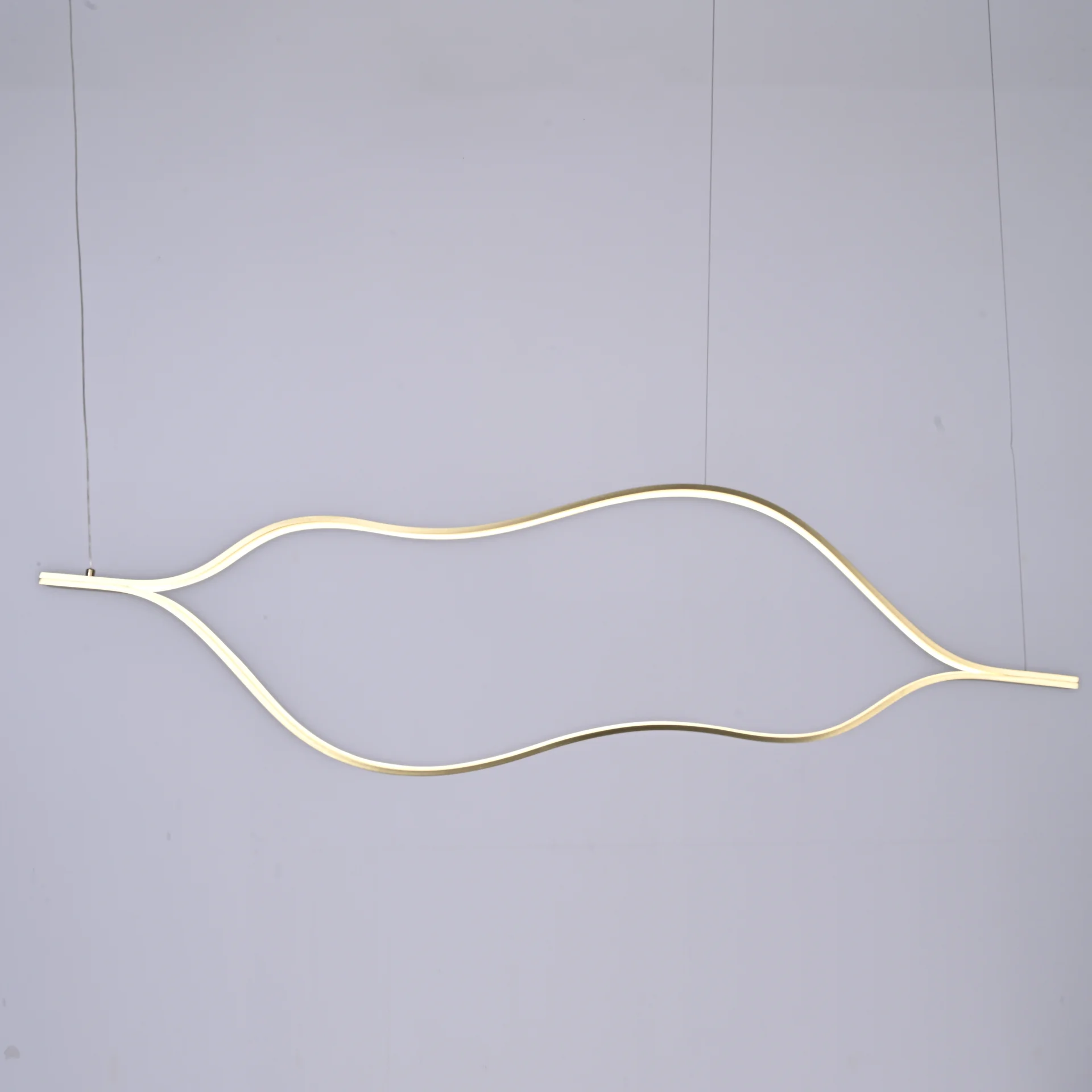 Подвесной светодиодный Светильник Tape Light L140 - миниатюра 8