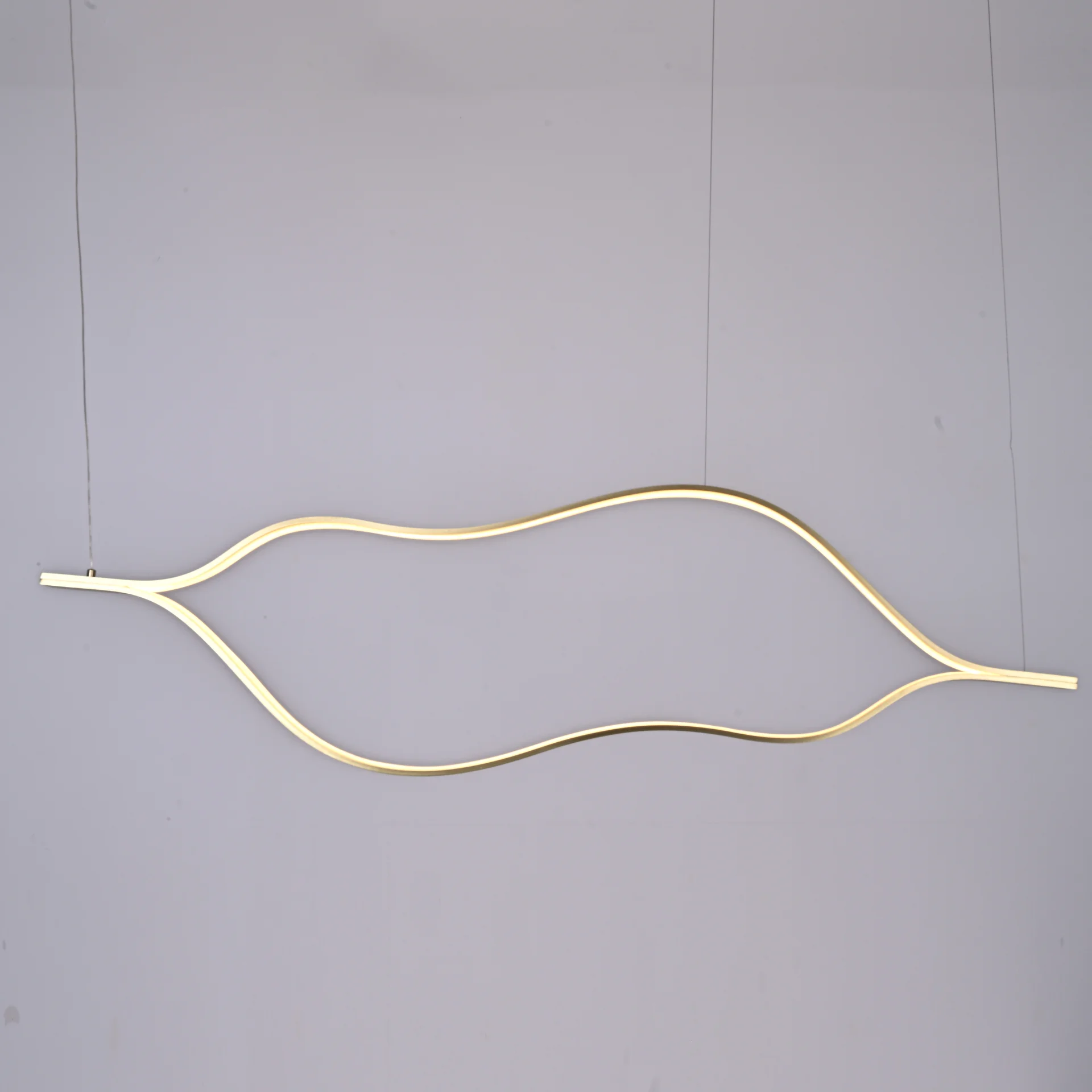 Подвесной светодиодный Светильник Tape Light L140 - миниатюра 9