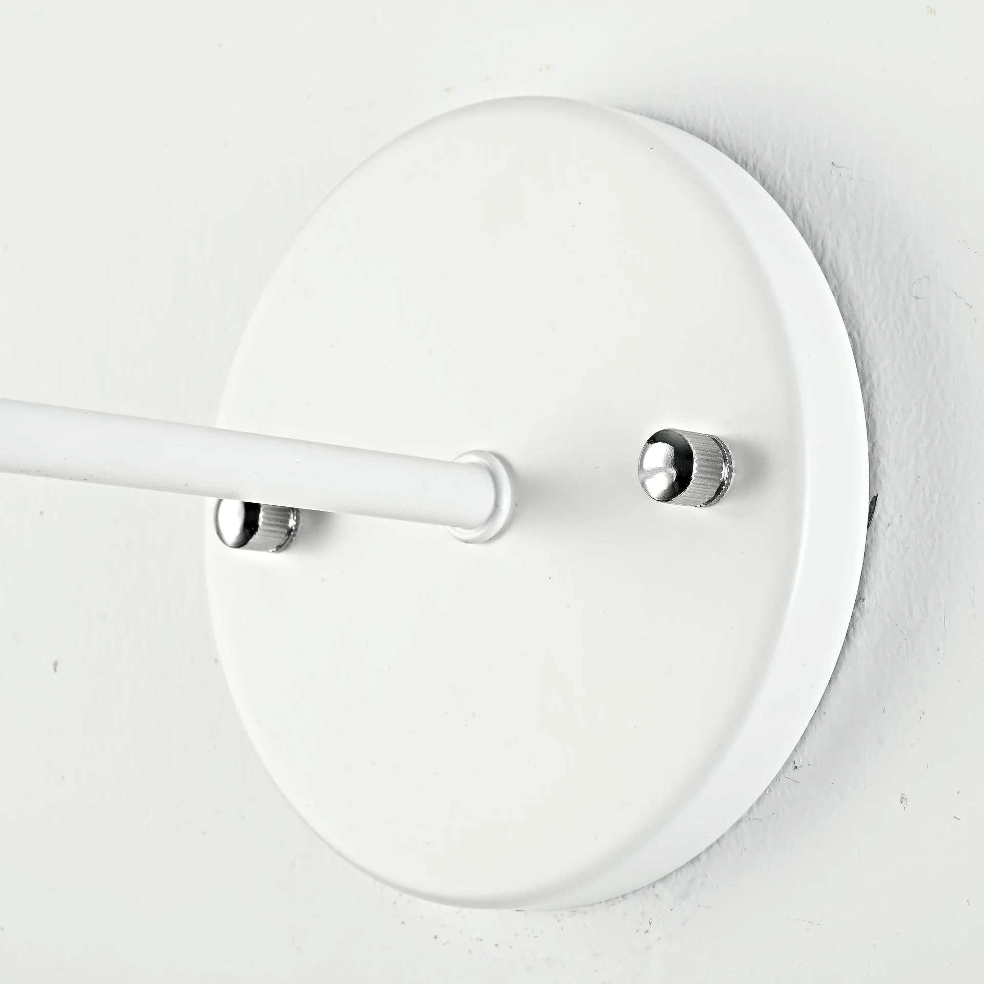 Бра с подвесным плафоном BRAID WALL White - миниатюра 21