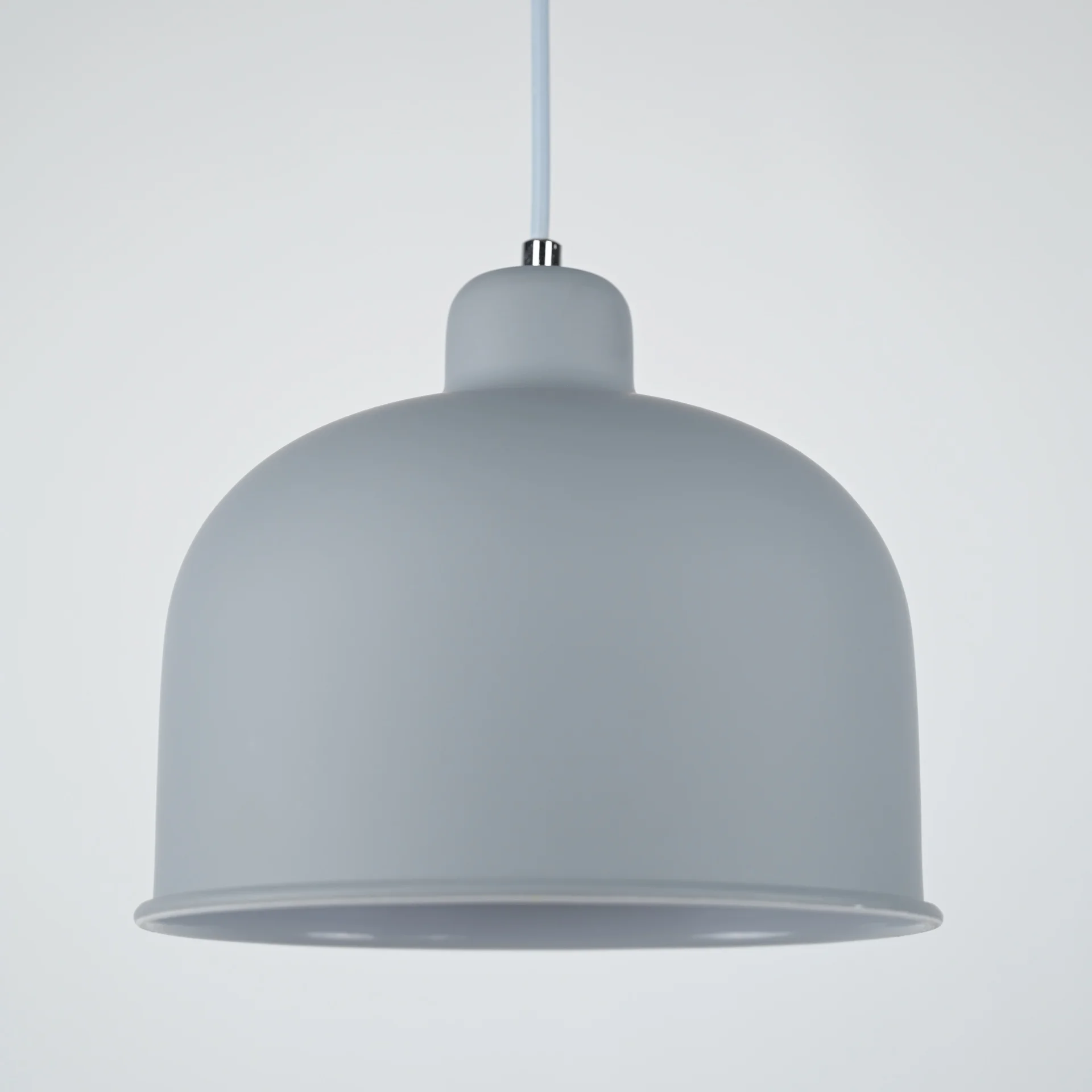 Люстра Grain Pendant Lamp Gray - миниатюра 24