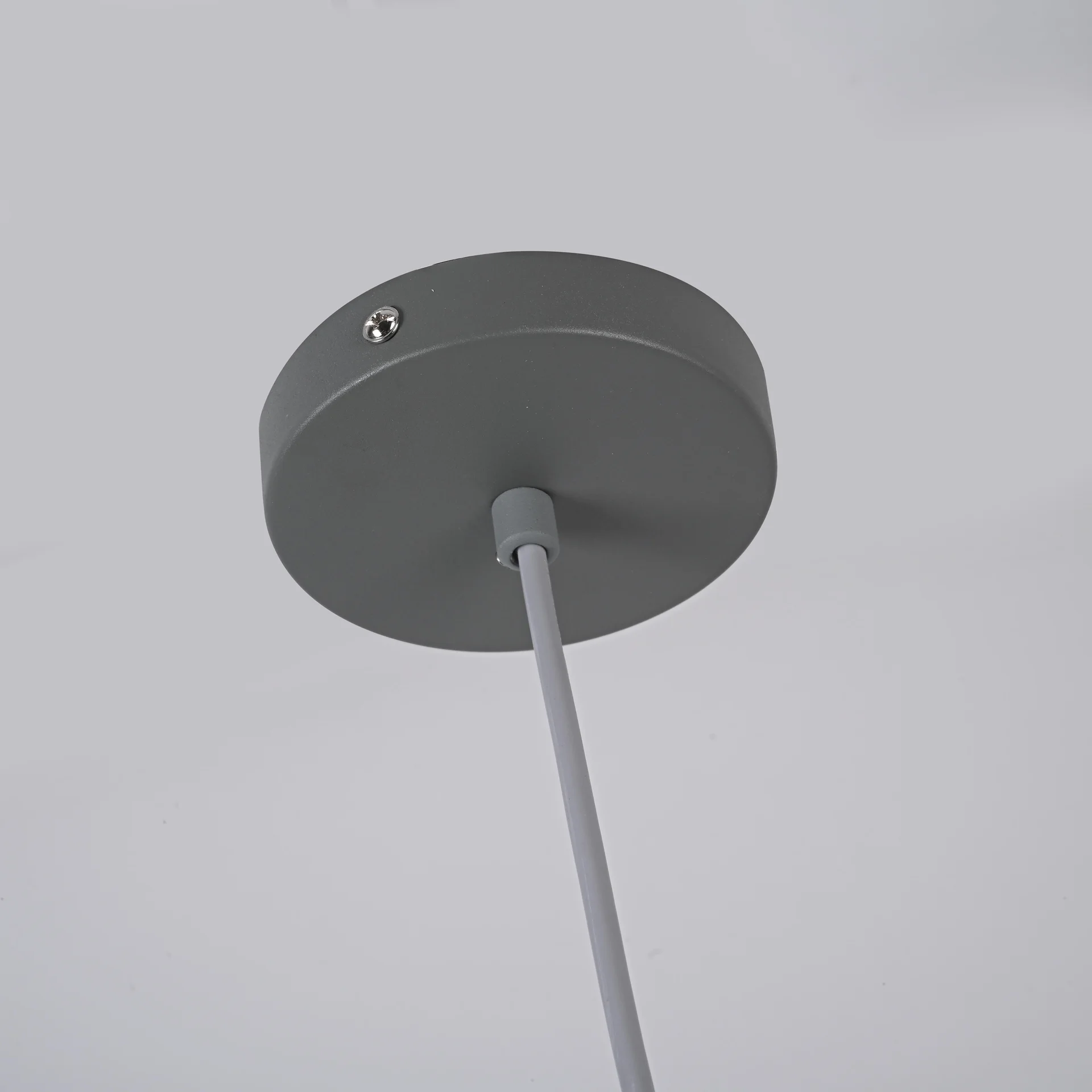 Люстра Grain Pendant Lamp Gray - миниатюра 7
