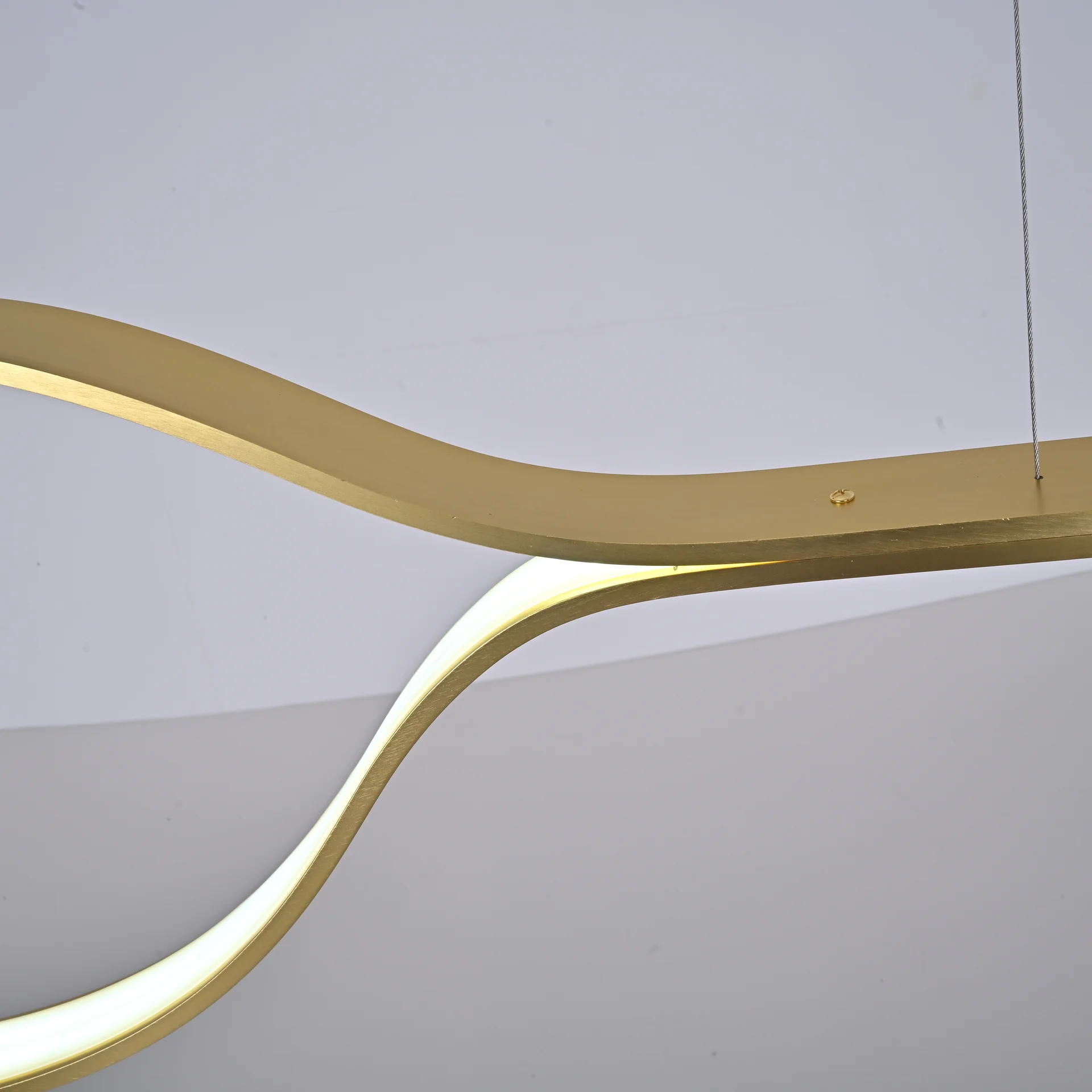 Подвесной светодиодный Светильник Tape Light L180 - миниатюра 11