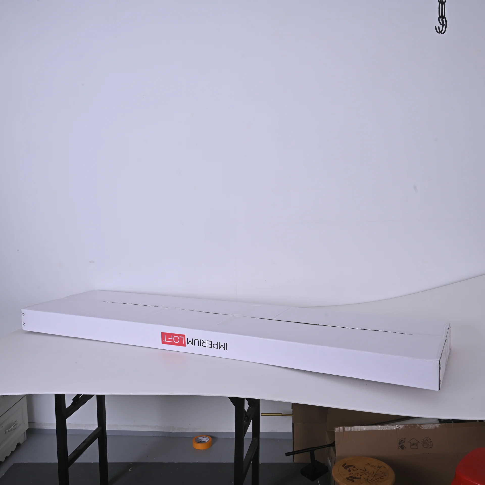 Подвесной светодиодный Светильник Tape Light L180 - миниатюра 13