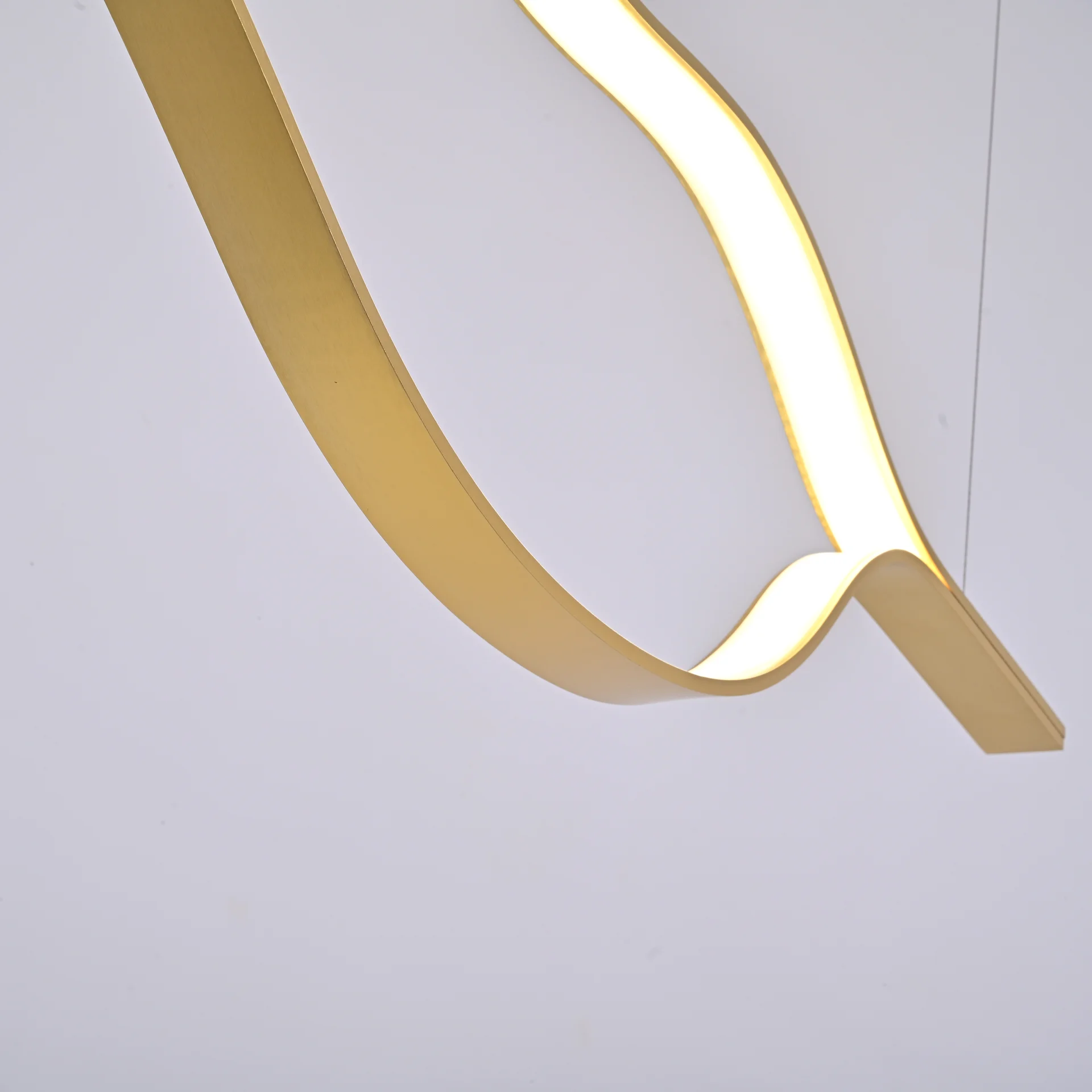 Подвесной светодиодный Светильник Tape Light L180 - миниатюра 4