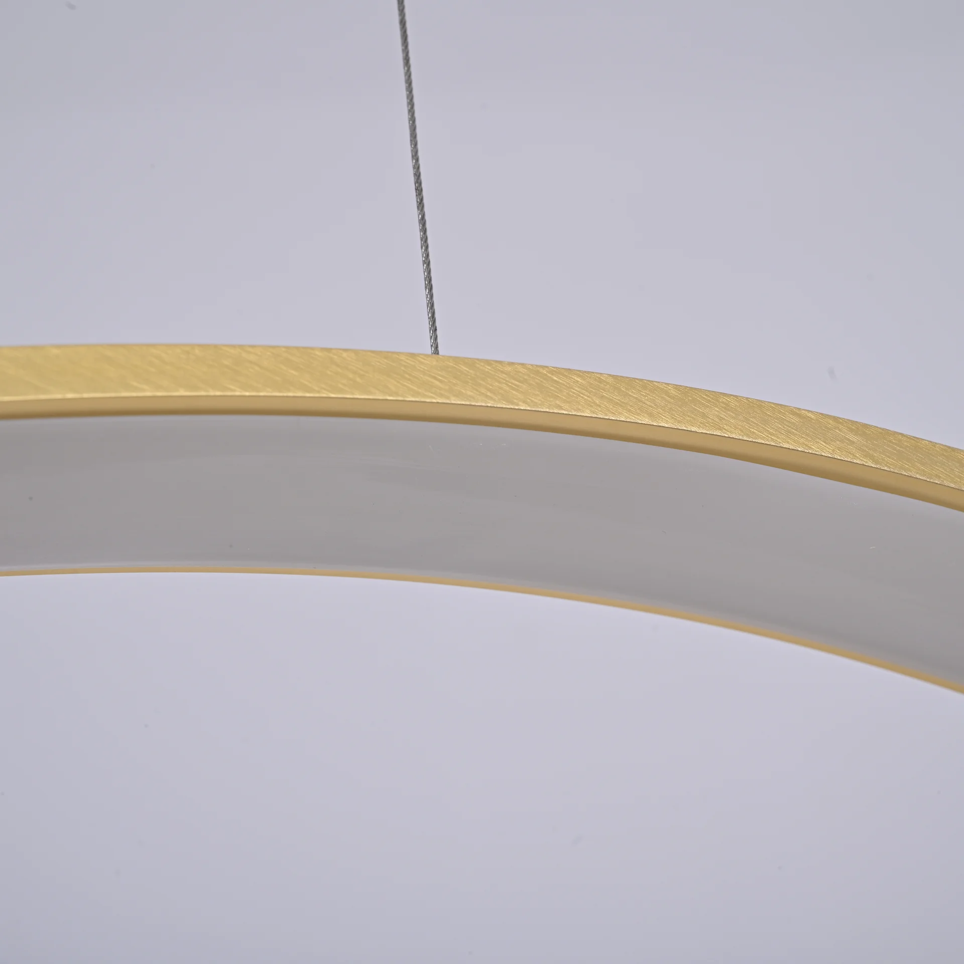 Подвесной светодиодный Светильник Tape Light L180 - миниатюра 7