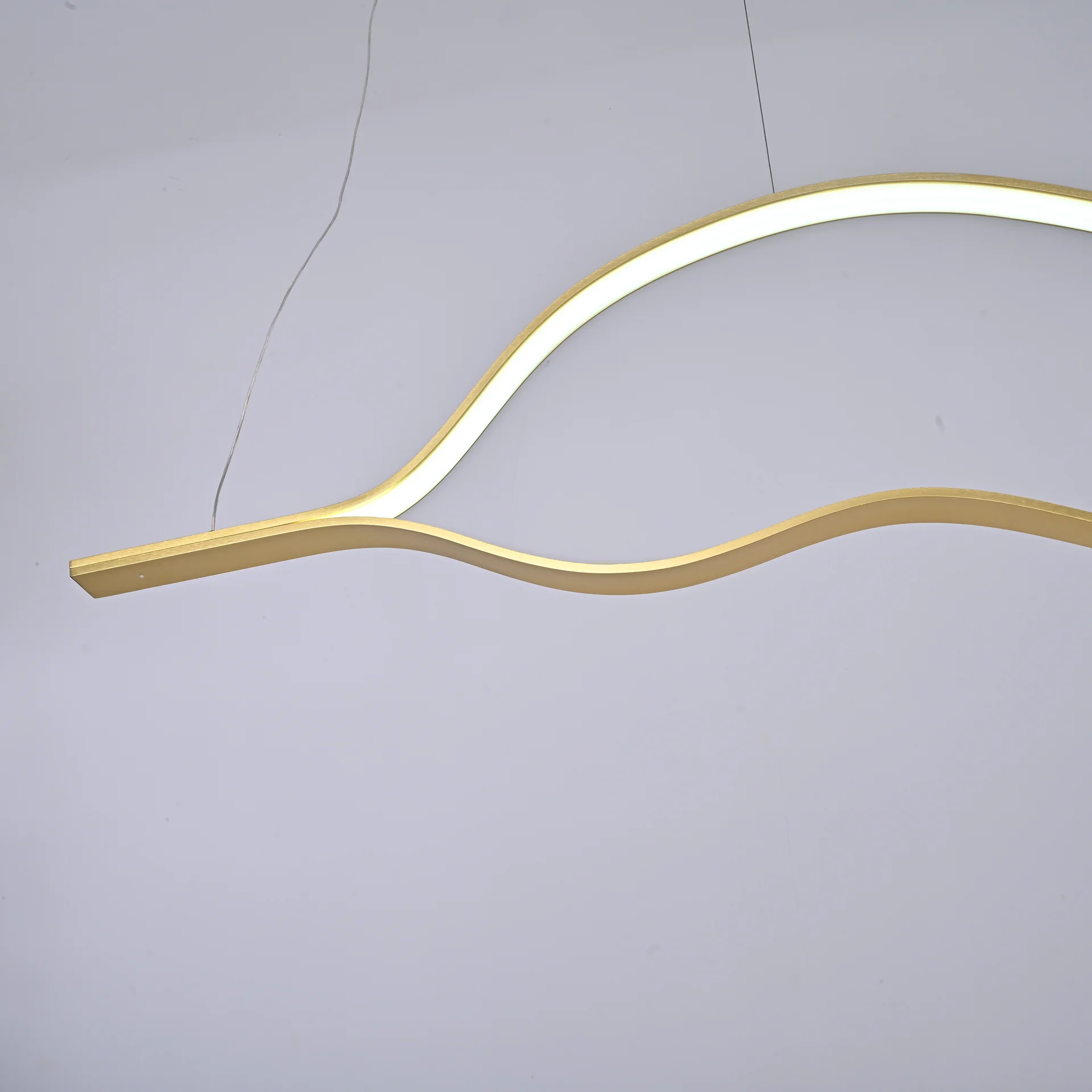 Подвесной светодиодный Светильник Tape Light L180 - миниатюра 9