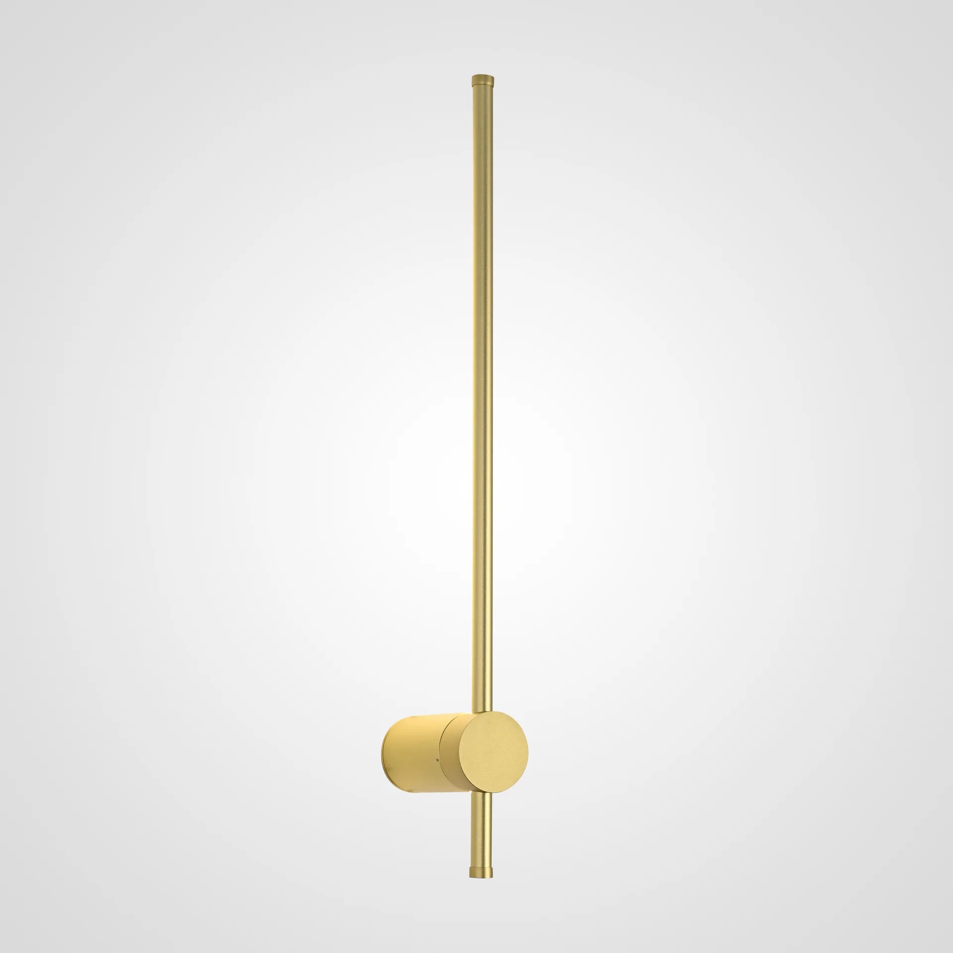 Настенный светильник Wall LINES L60 Gold - изображение 1