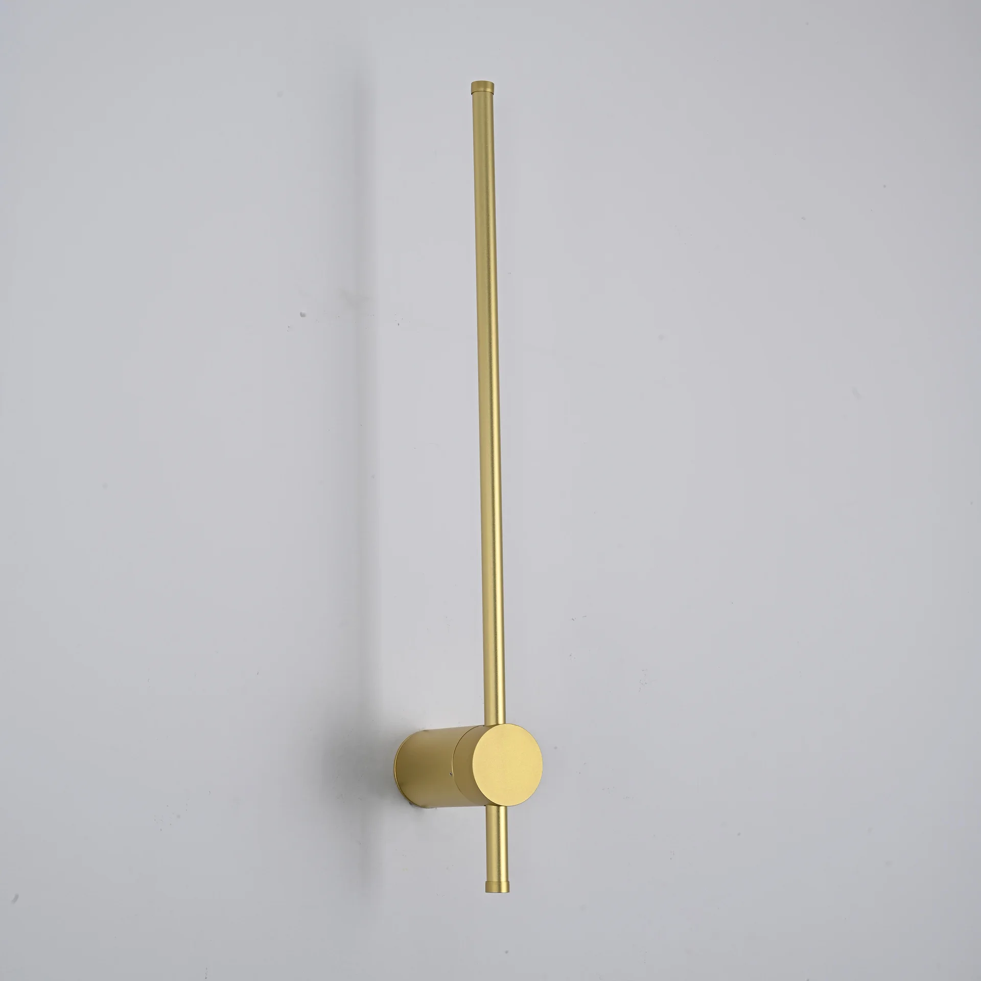Настенный светильник Wall LINES L60 Gold - миниатюра 4